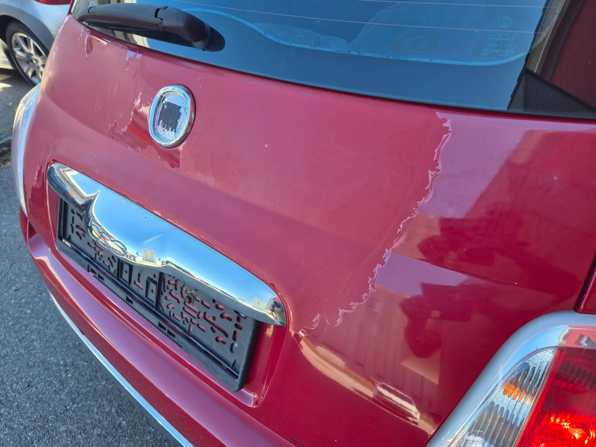 FIAT 500 1.2 Lounge-image-8