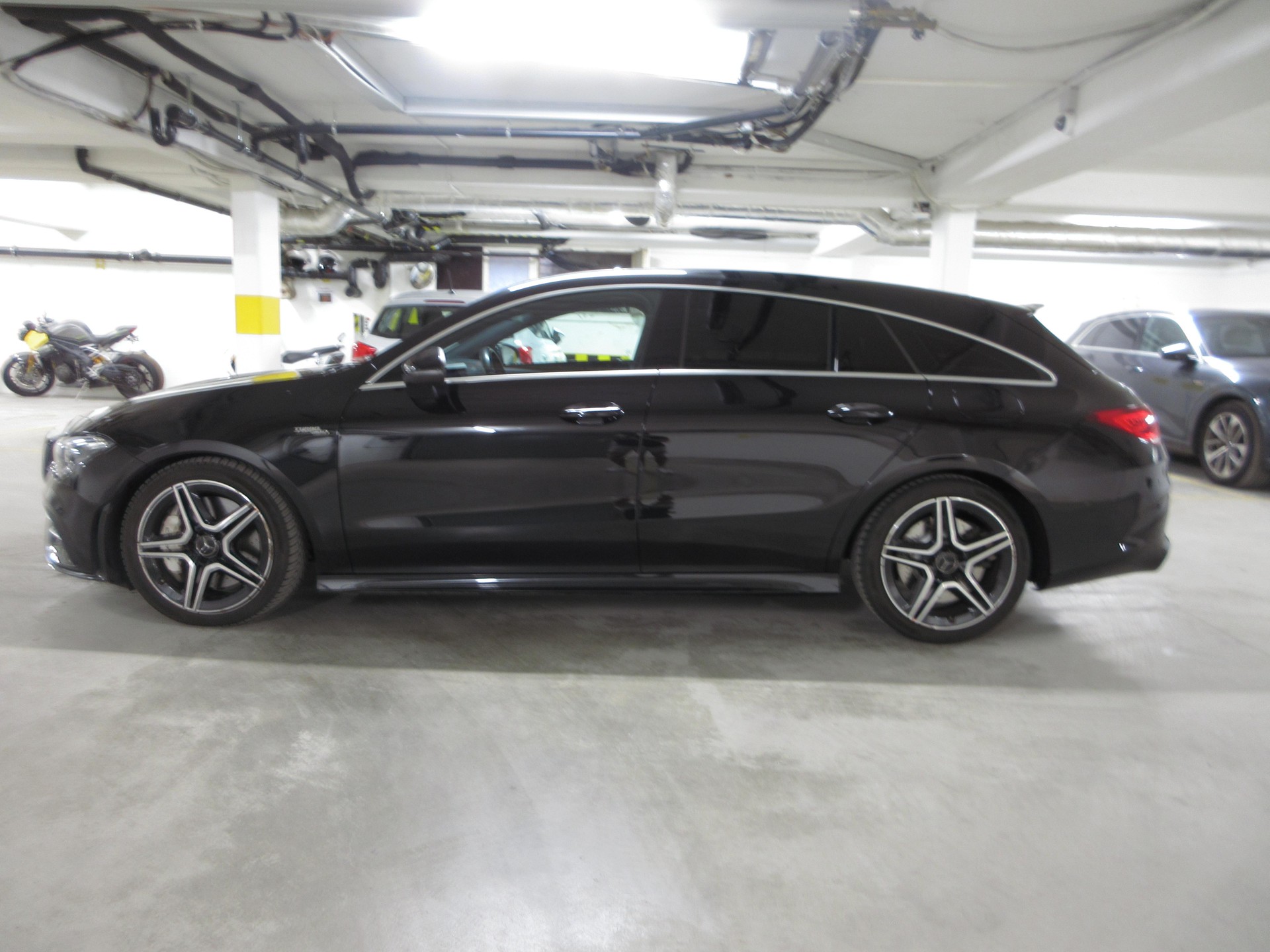 MERCEDES-BENZ CLA 35 AMG 4matic-image-3