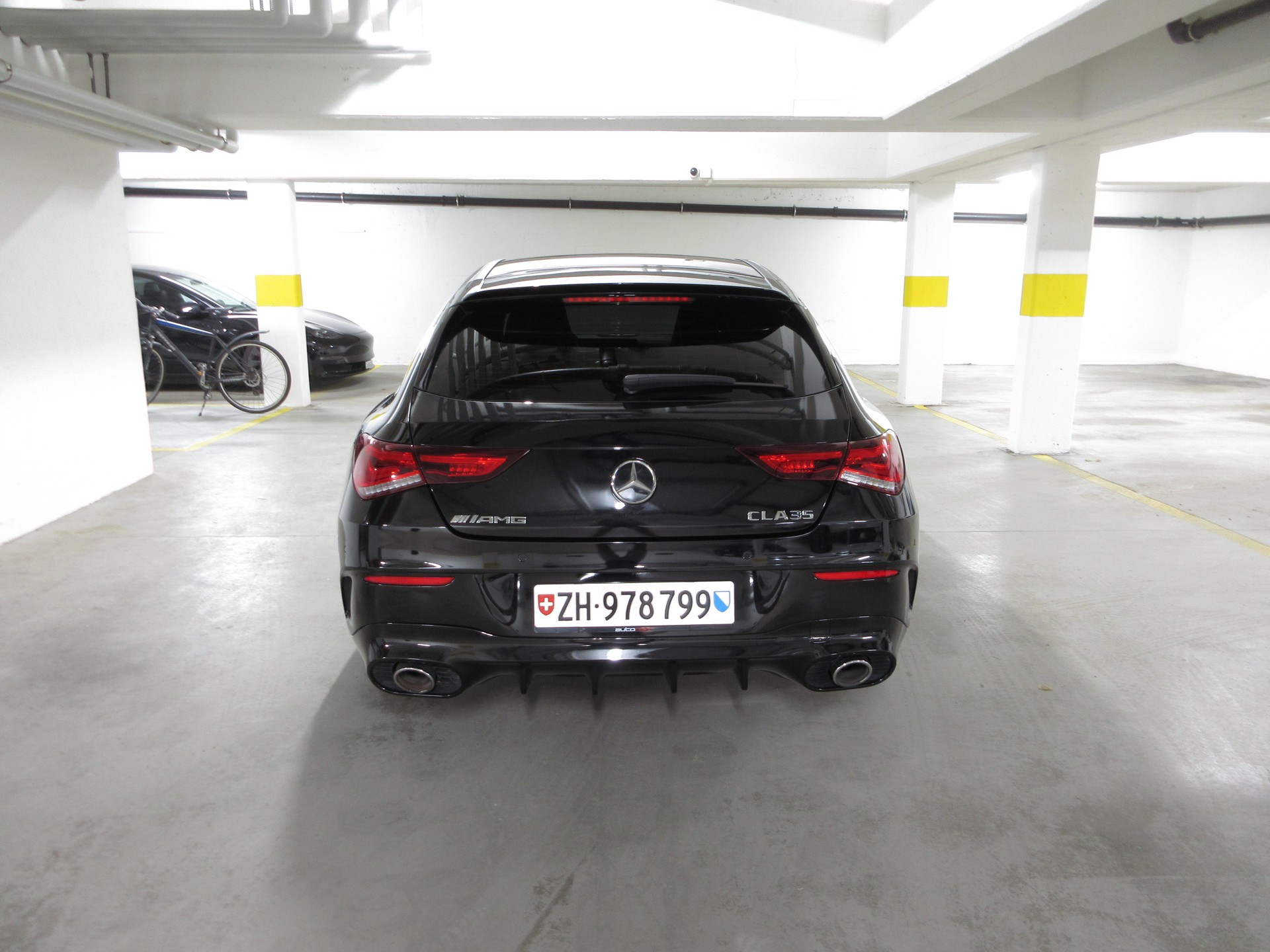 MERCEDES-BENZ CLA 35 AMG 4matic-image-4