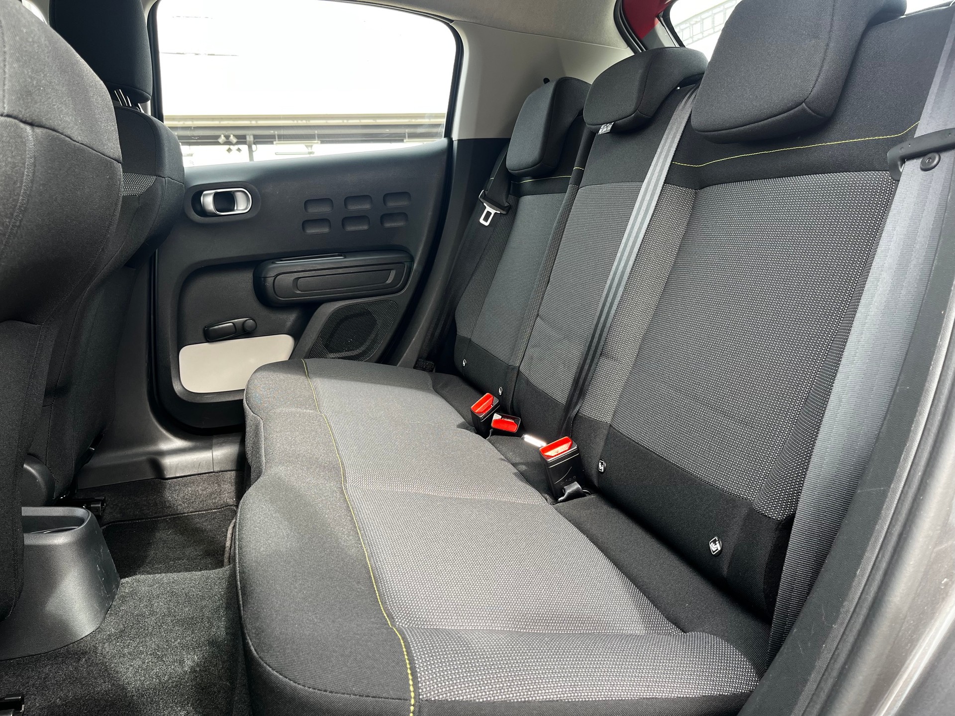 CITROEN C3 1.2i PureTech Feel EAT-image-7