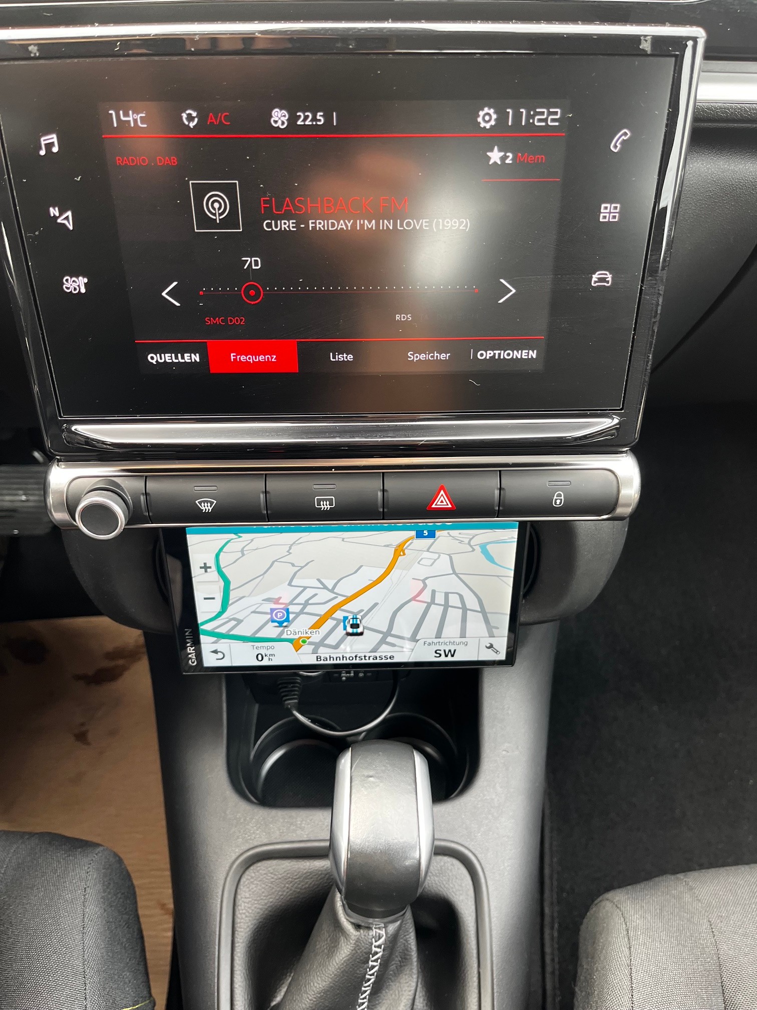 CITROEN C3 1.2i PureTech Feel EAT-image-11