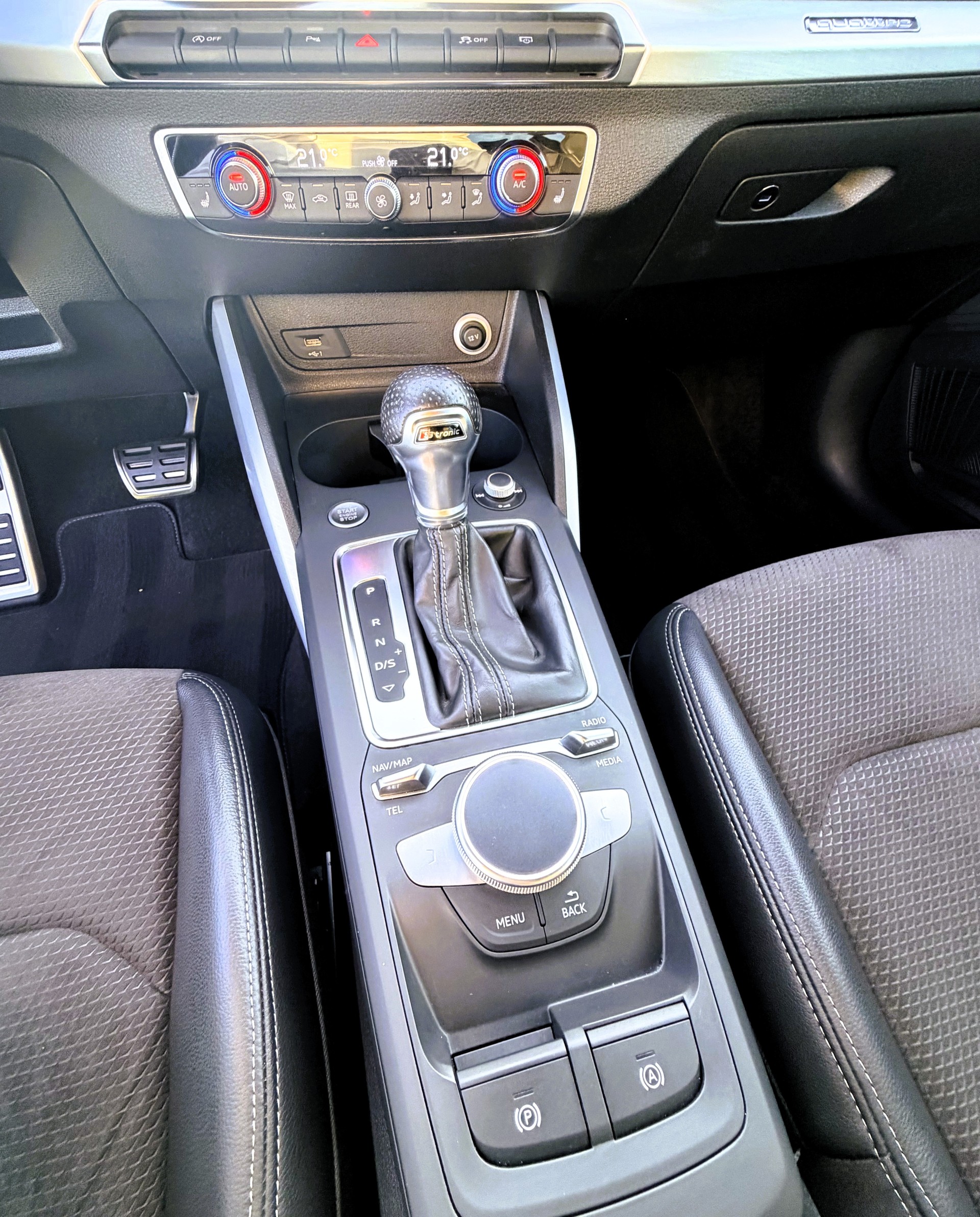 AUDI Q2 40 TFSI Sport quattro S-tronic-image-18