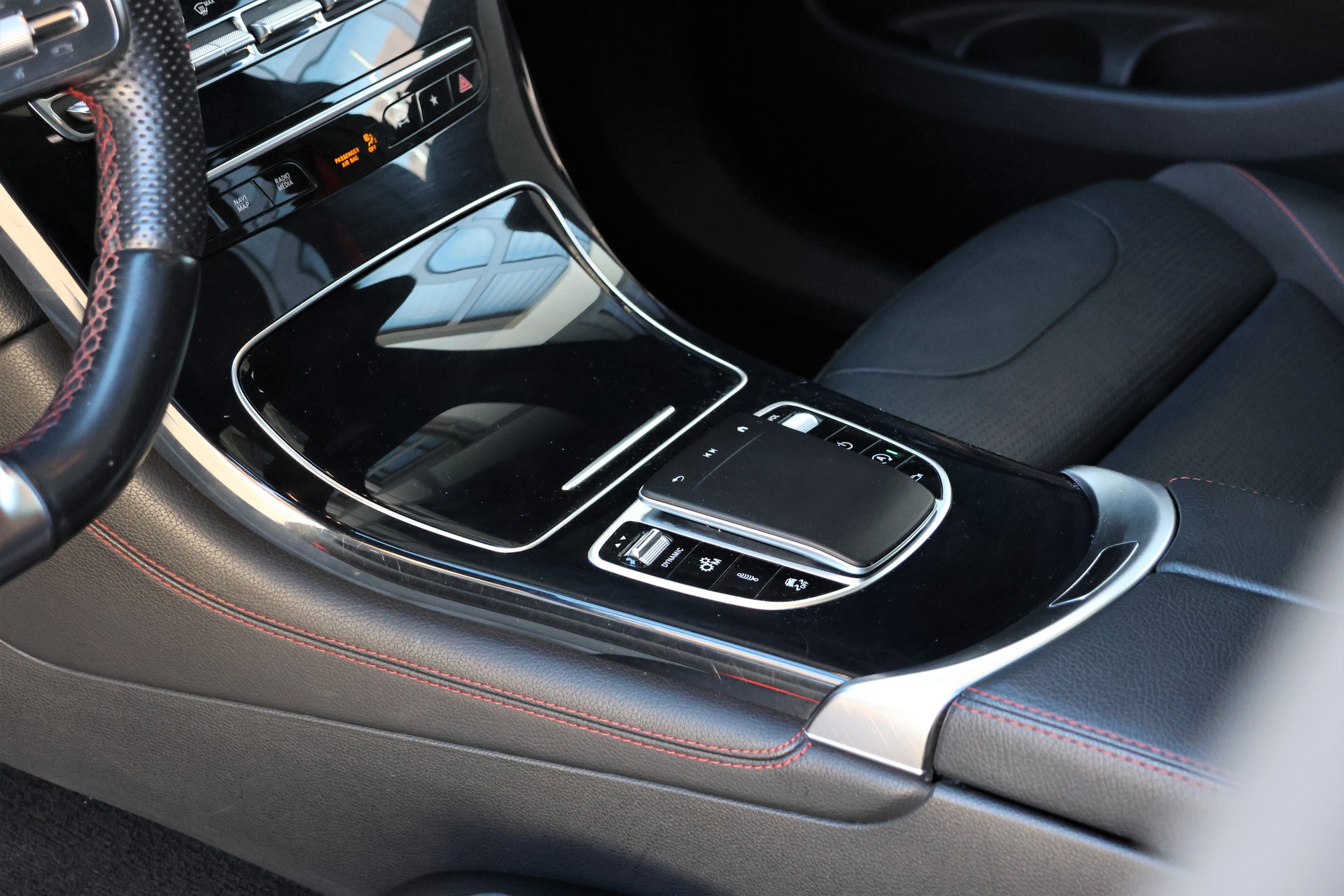 MERCEDES-BENZ GLC Coupé 43 AMG 4Matic 9G-Tronic (CH) + AHK 2.46T-image-12