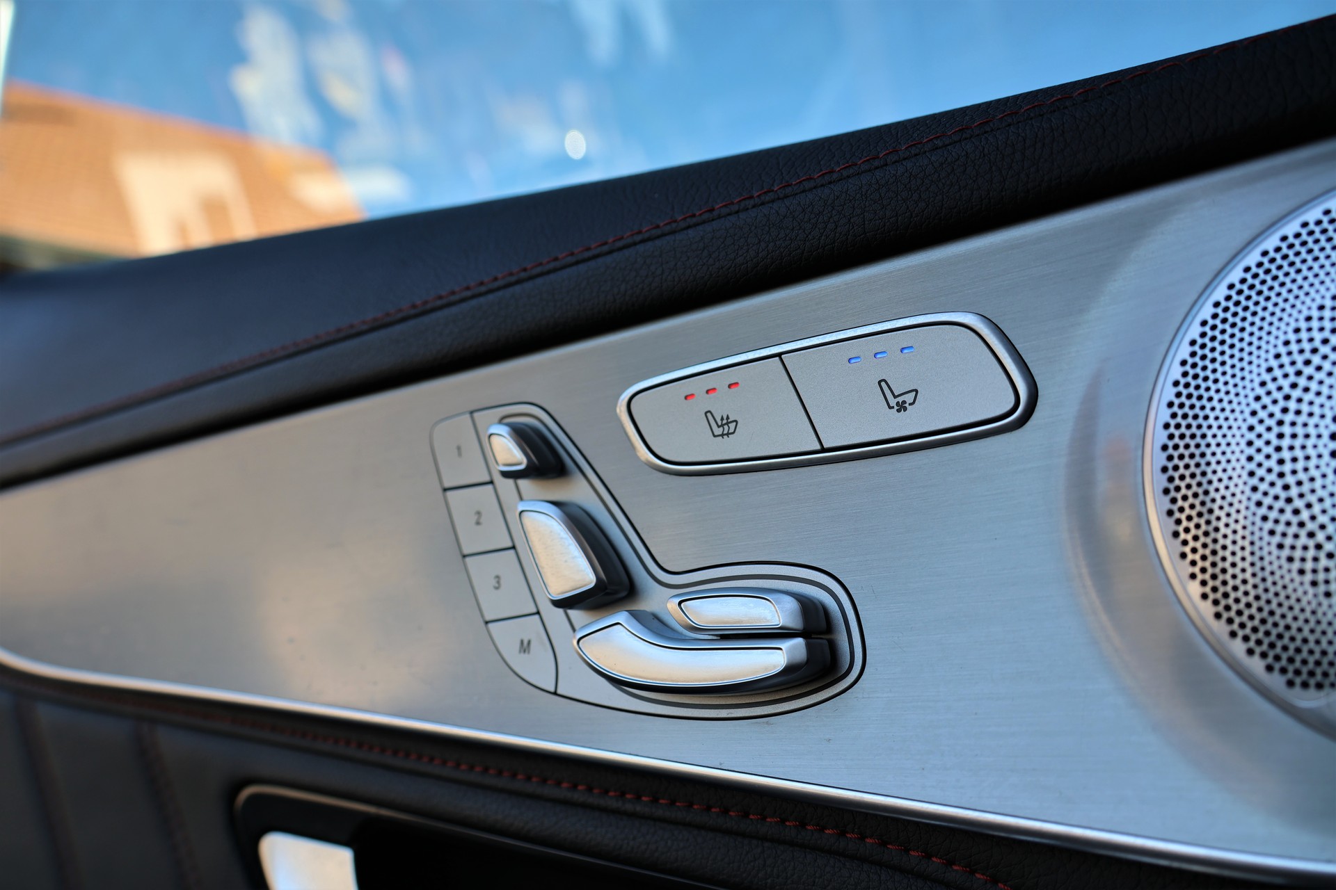 MERCEDES-BENZ GLC Coupé 43 AMG 4Matic 9G-Tronic (CH) + AHK 2.46T-image-13