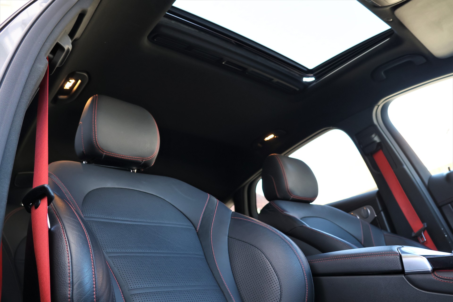 MERCEDES-BENZ GLC Coupé 43 AMG 4Matic 9G-Tronic (CH) + AHK 2.46T-image-26