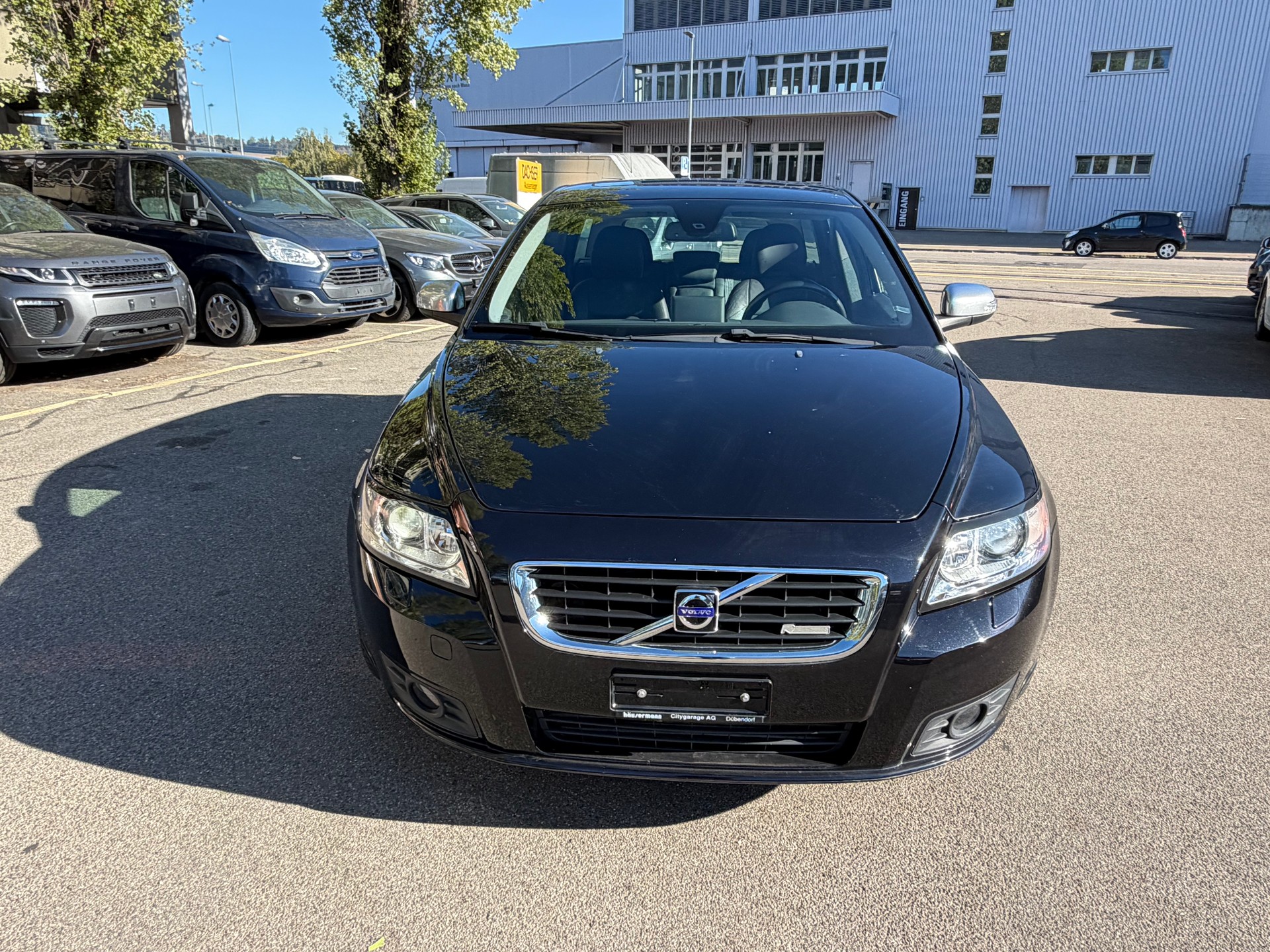 VOLVO V50 T5 Kinetic-image-1