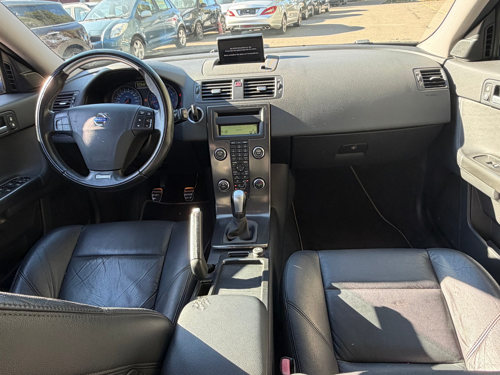 VOLVO V50 T5 Kinetic-image-8