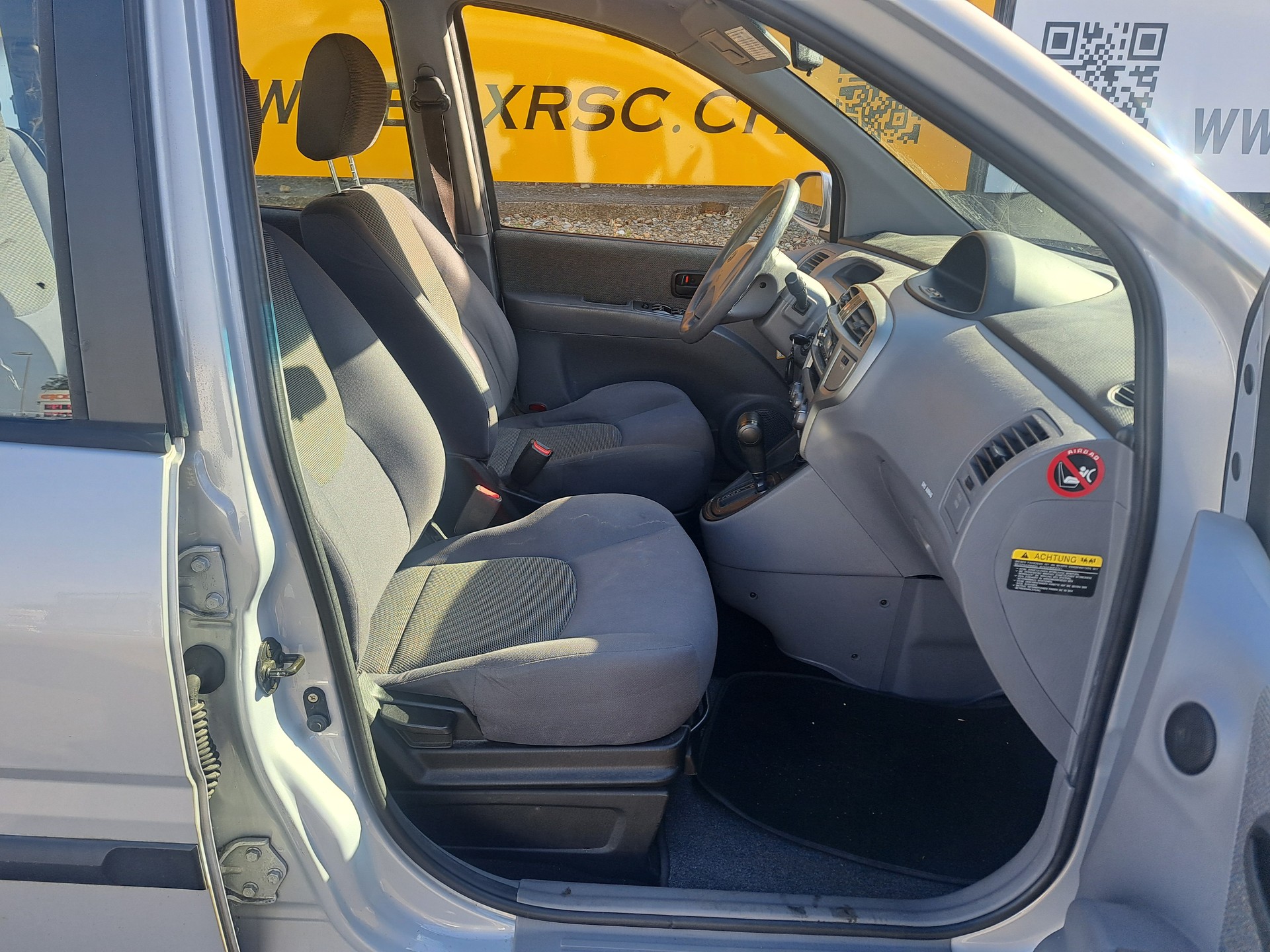 HYUNDAI Matrix 1.6i 16V Comfort-image-4