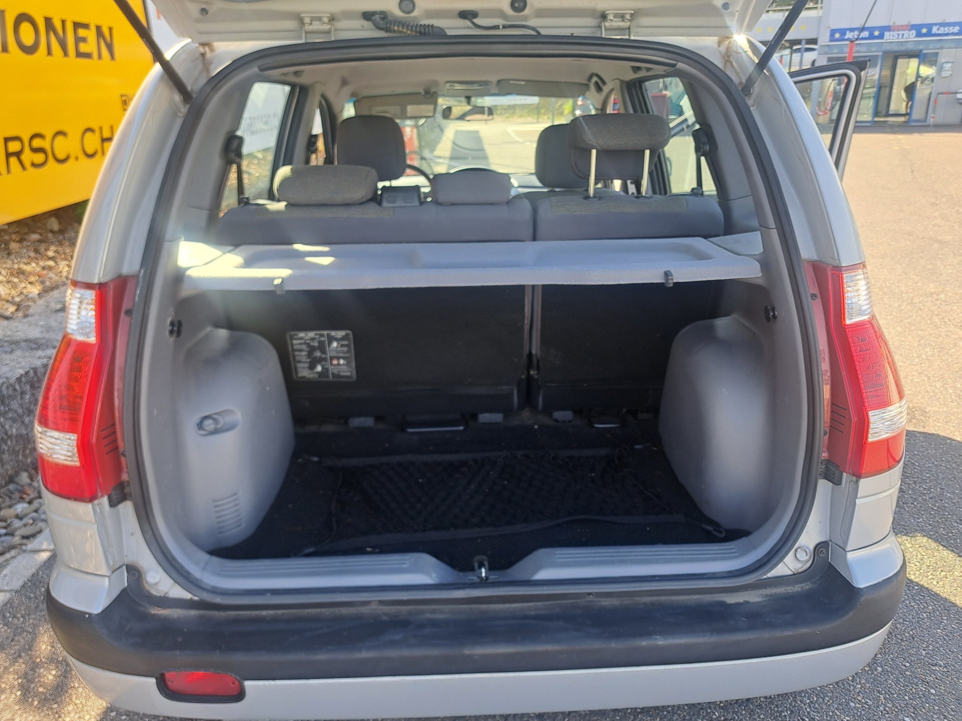 HYUNDAI Matrix 1.6i 16V Comfort-image-5