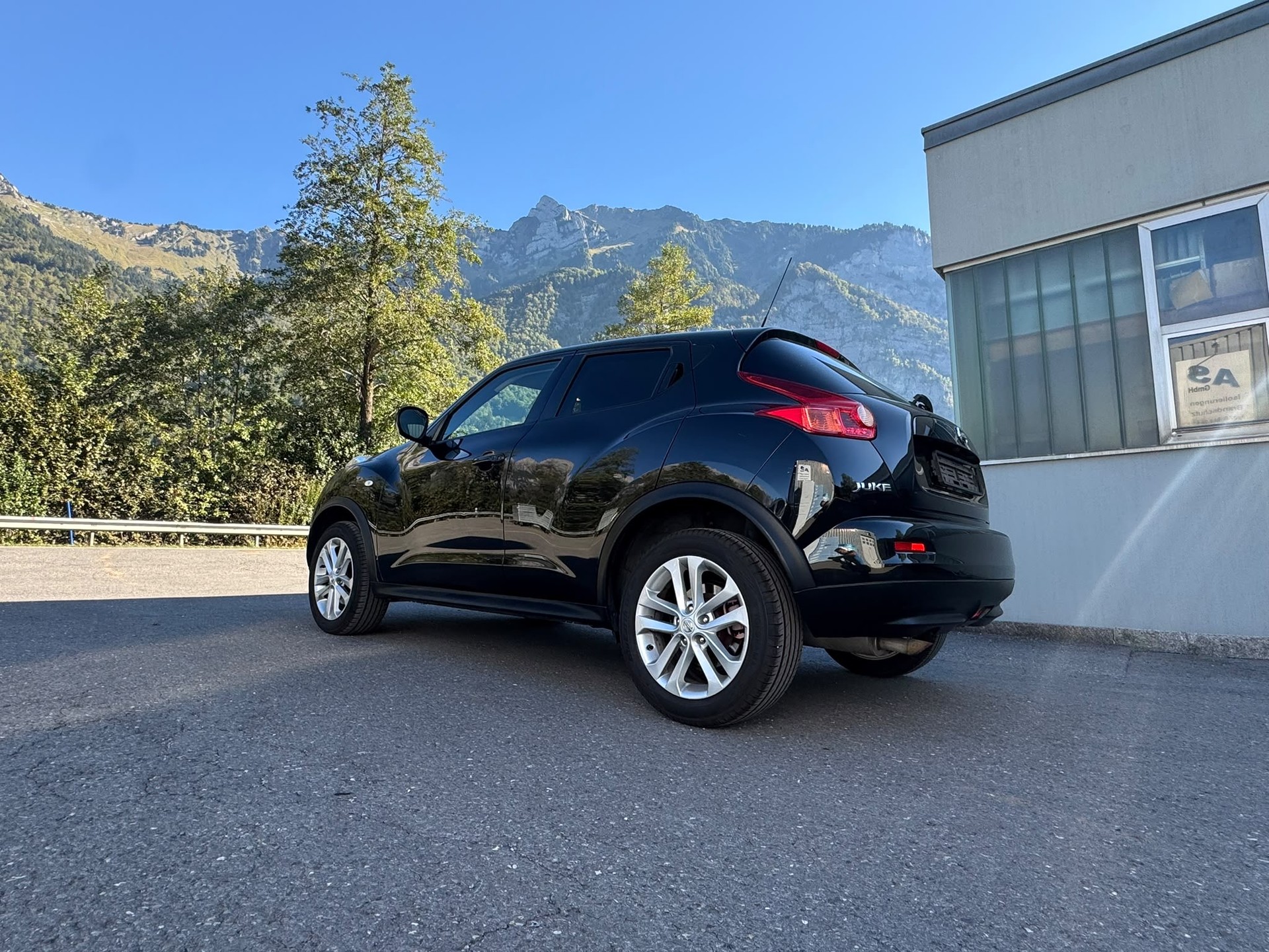 NISSAN Juke 1.6 DIG-T acenta-image-3