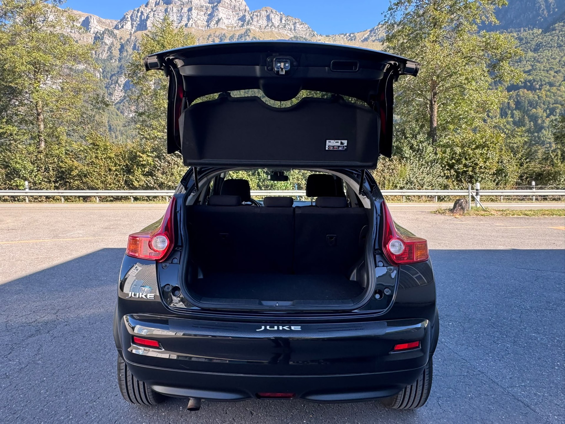 NISSAN Juke 1.6 DIG-T acenta-image-12