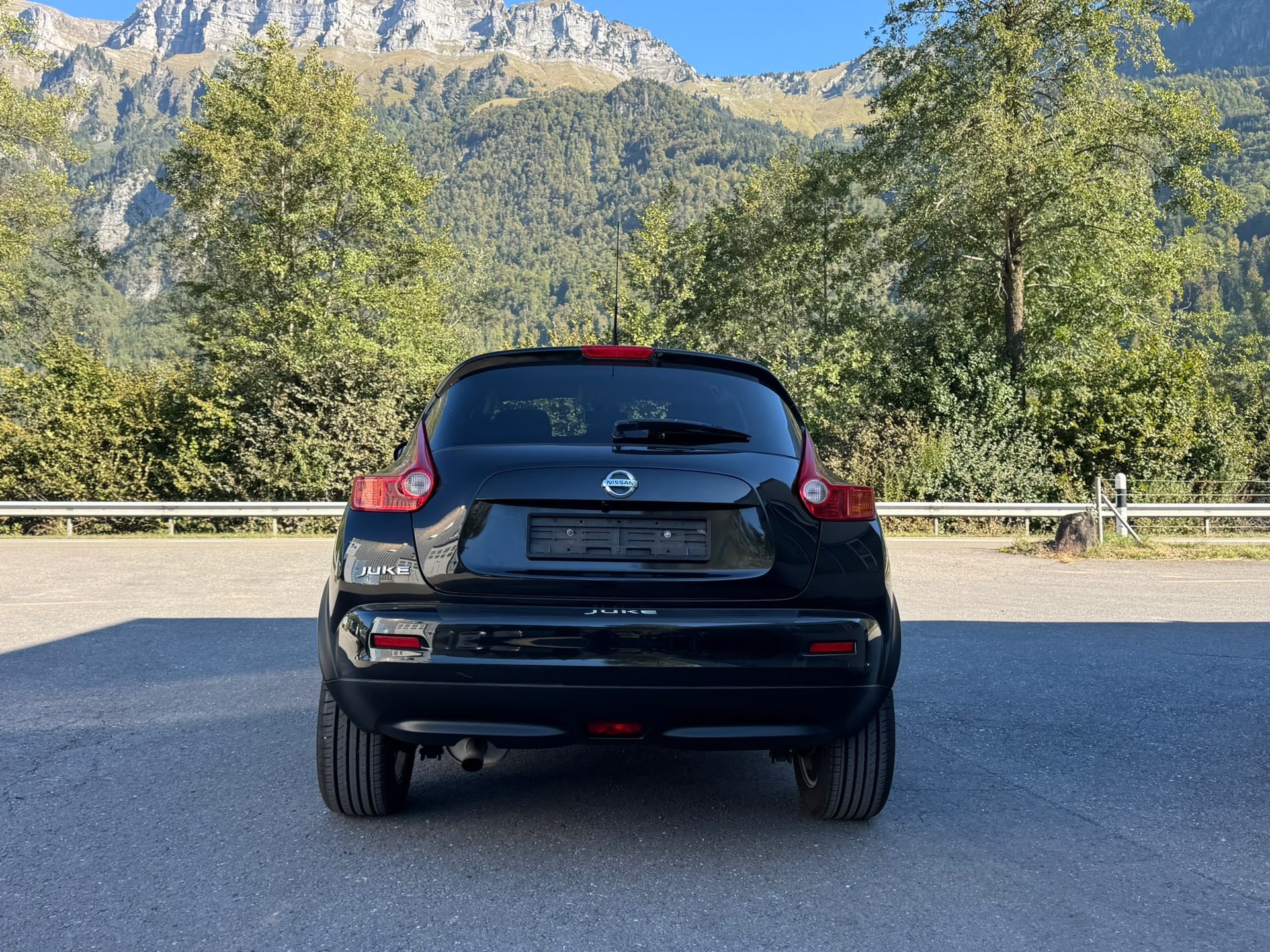 NISSAN Juke 1.6 DIG-T acenta-image-6