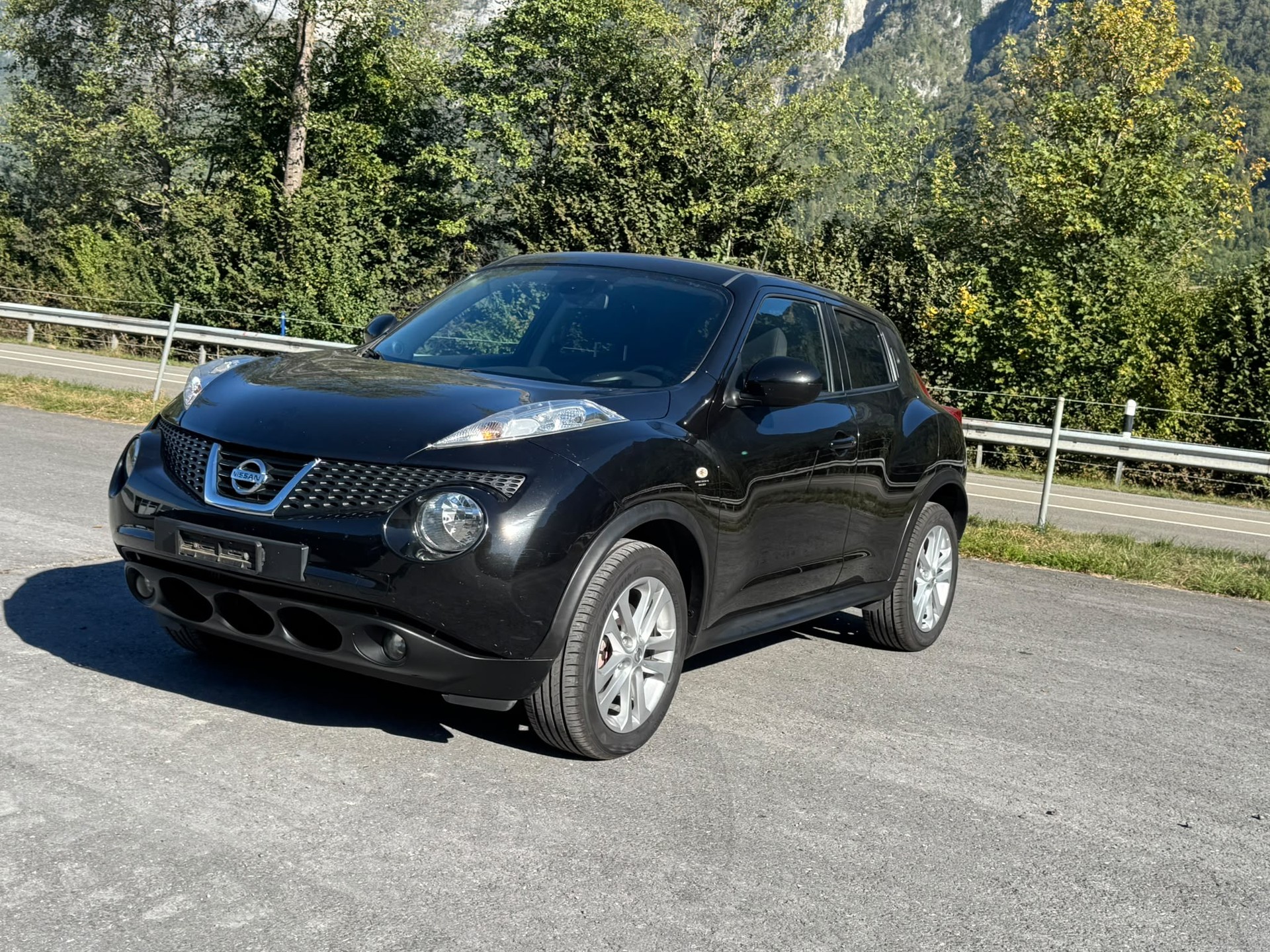 NISSAN Juke 1.6 DIG-T acenta-image-4