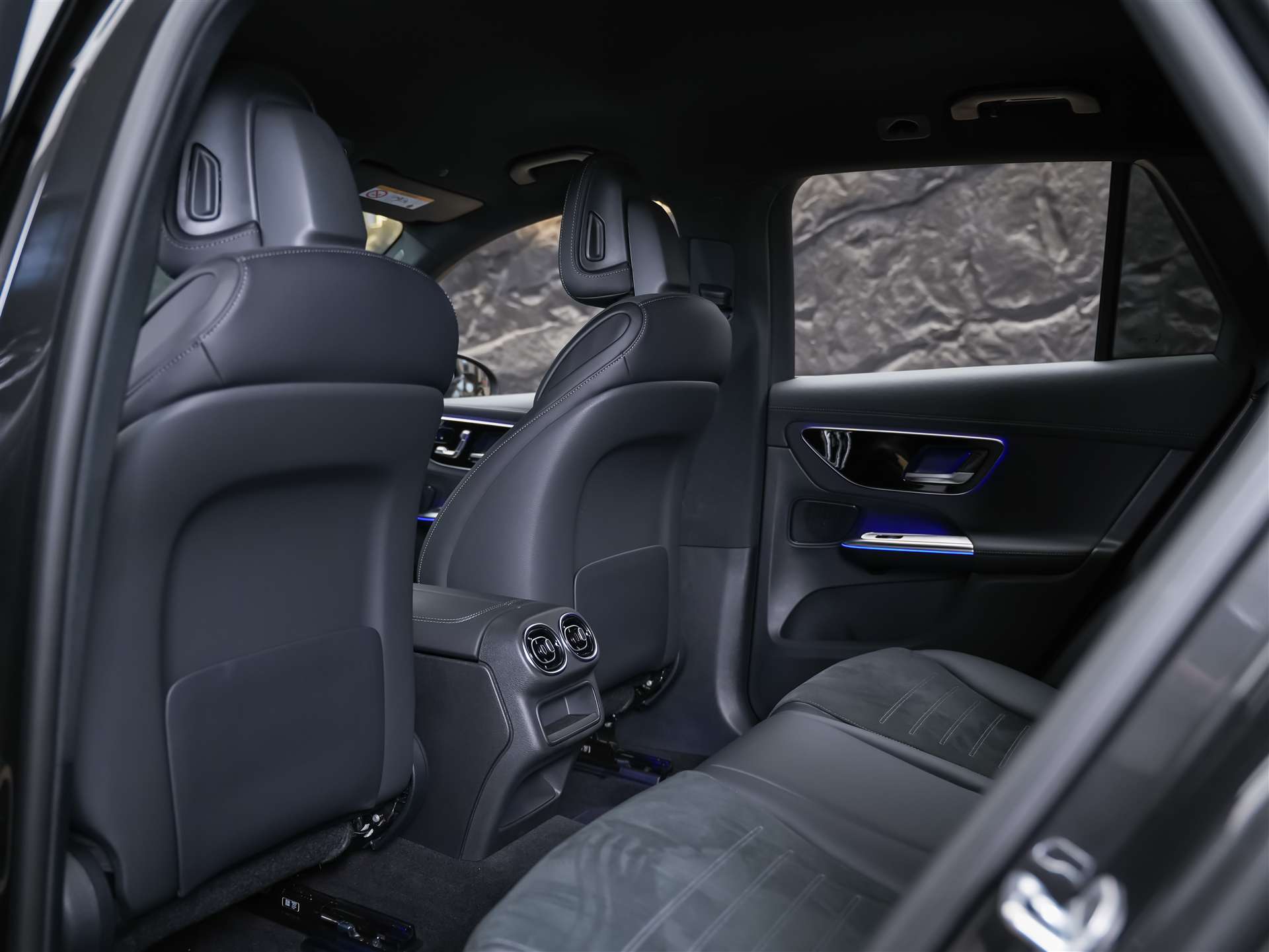 MERCEDES-BENZ GLC 200 4Matic AMG Line 9G-Tronic *Digital Light*Hinterachslenkung*Luftfahrwerk*-image-11