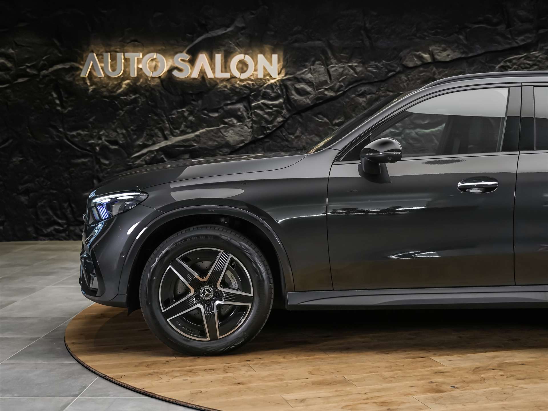 MERCEDES-BENZ GLC 200 4Matic AMG Line 9G-Tronic *Digital Light*Hinterachslenkung*Luftfahrwerk*-image-15