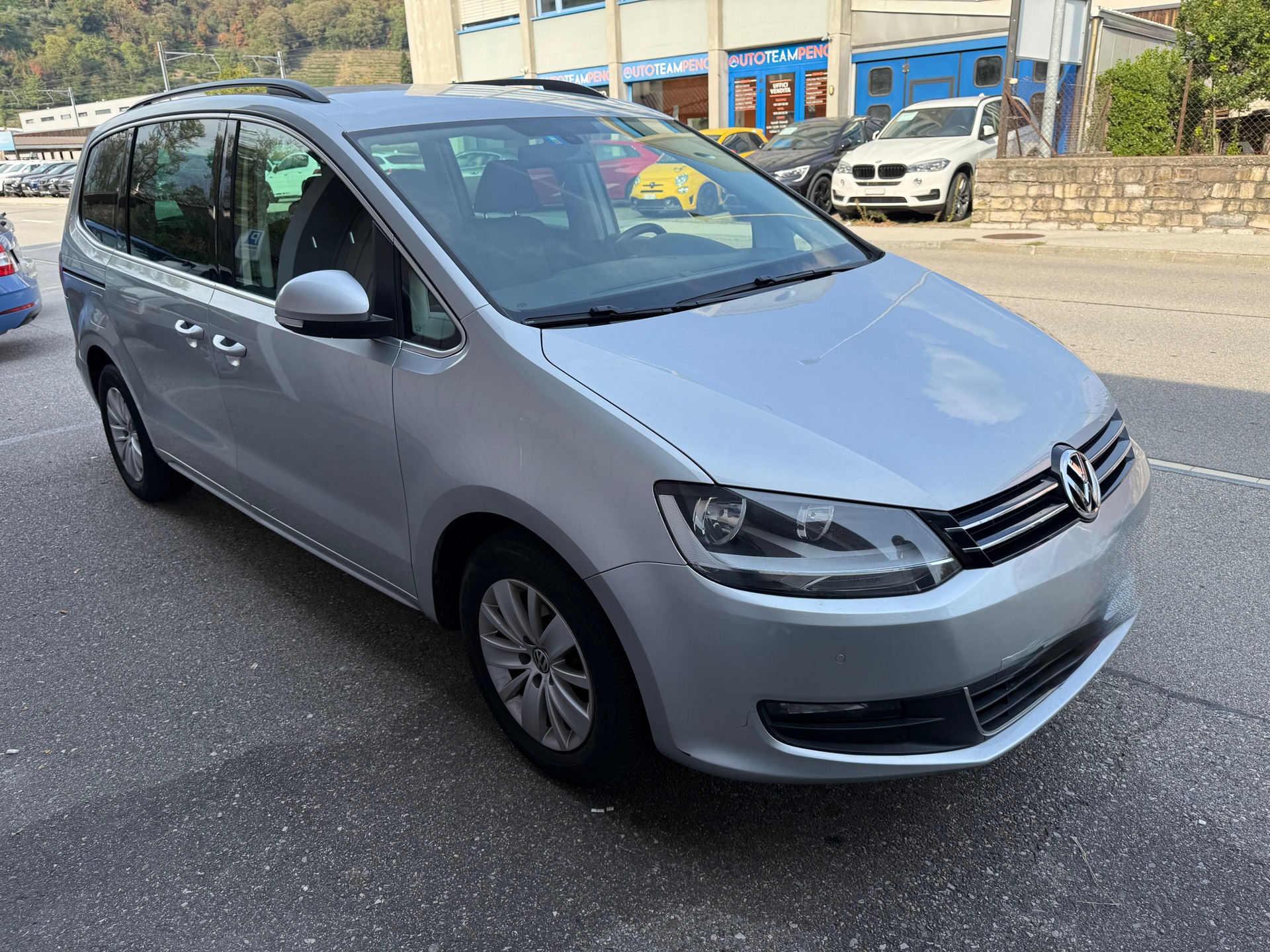 VW SHARAN-image-2