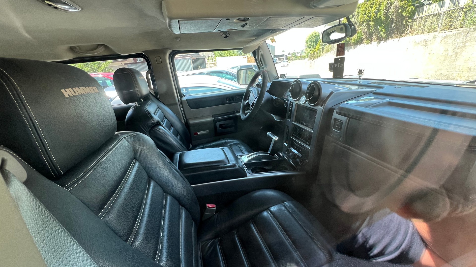 HUMMER H2 6.0-image-3