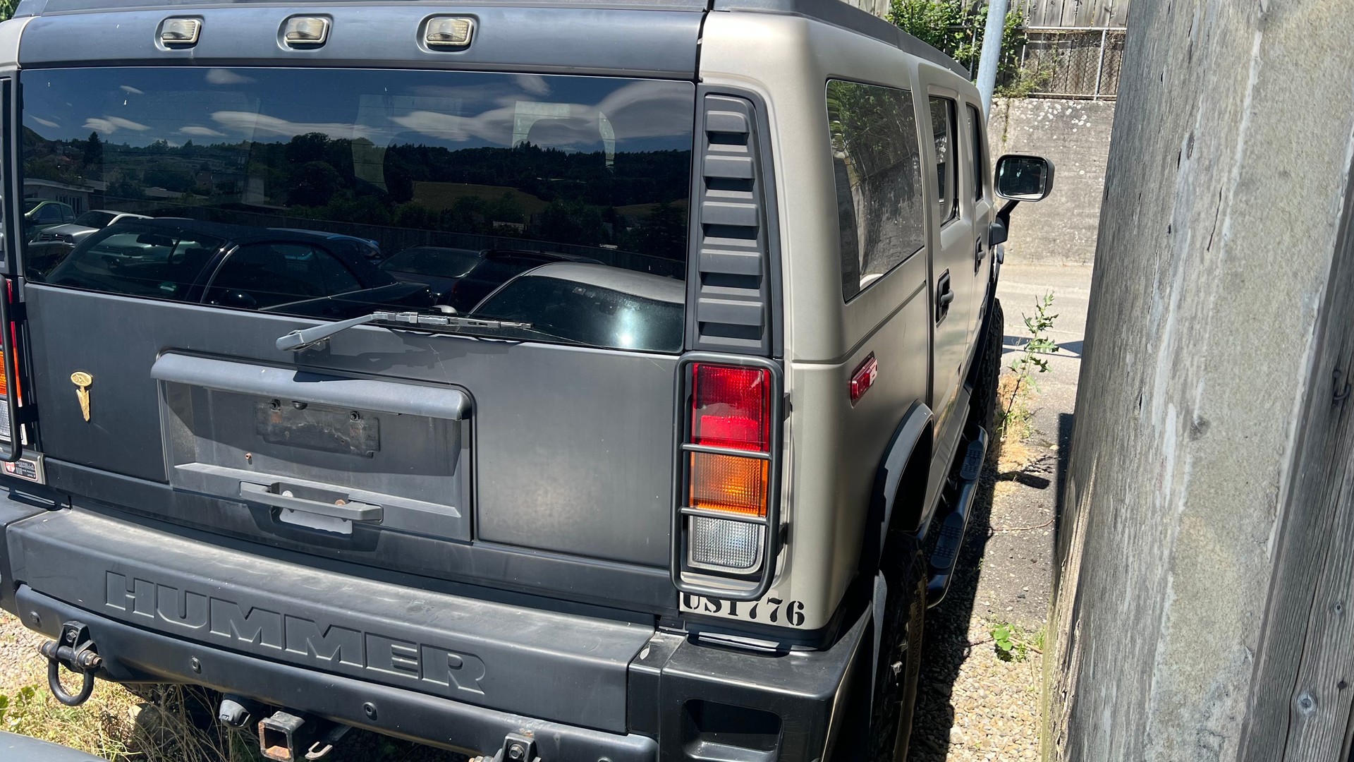 HUMMER H2 6.0-image-7