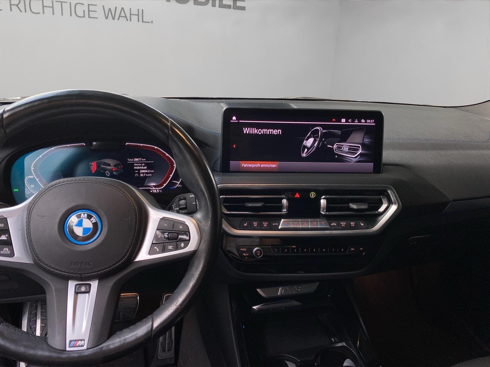 BMW iX3 E-Motor-image-9