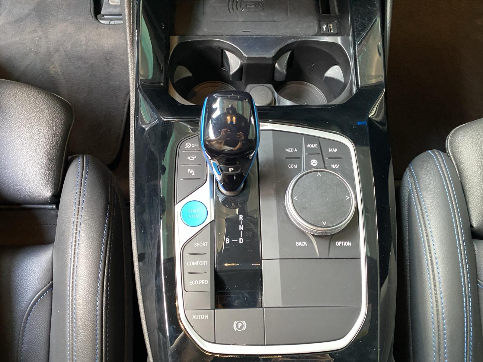 BMW iX3 E-Motor-image-13