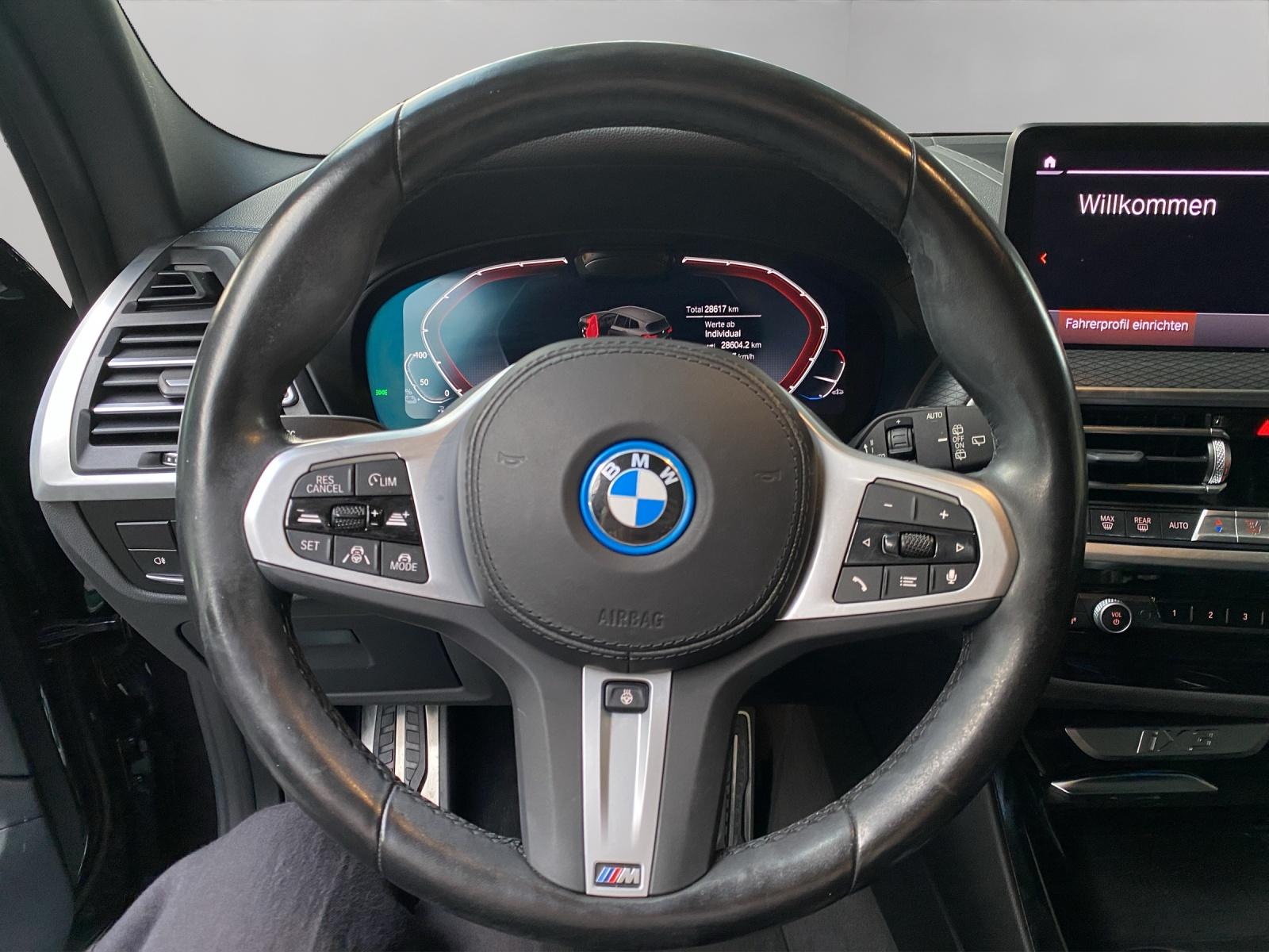 BMW iX3 E-Motor-image-6