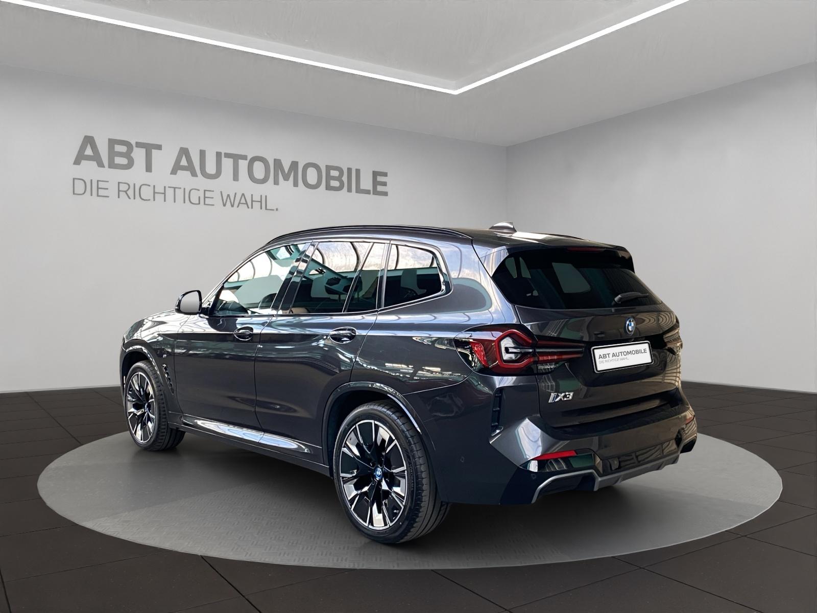 BMW iX3 E-Motor-image-4