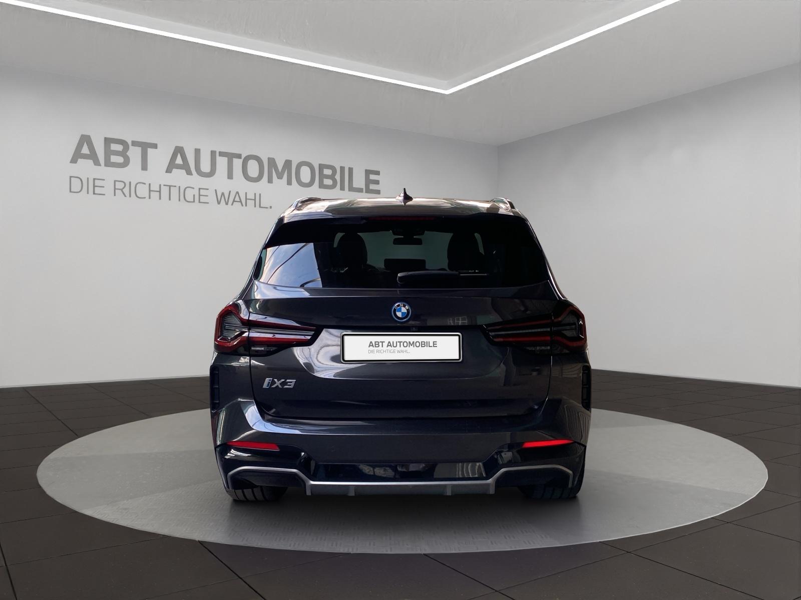 BMW iX3 E-Motor-image-5