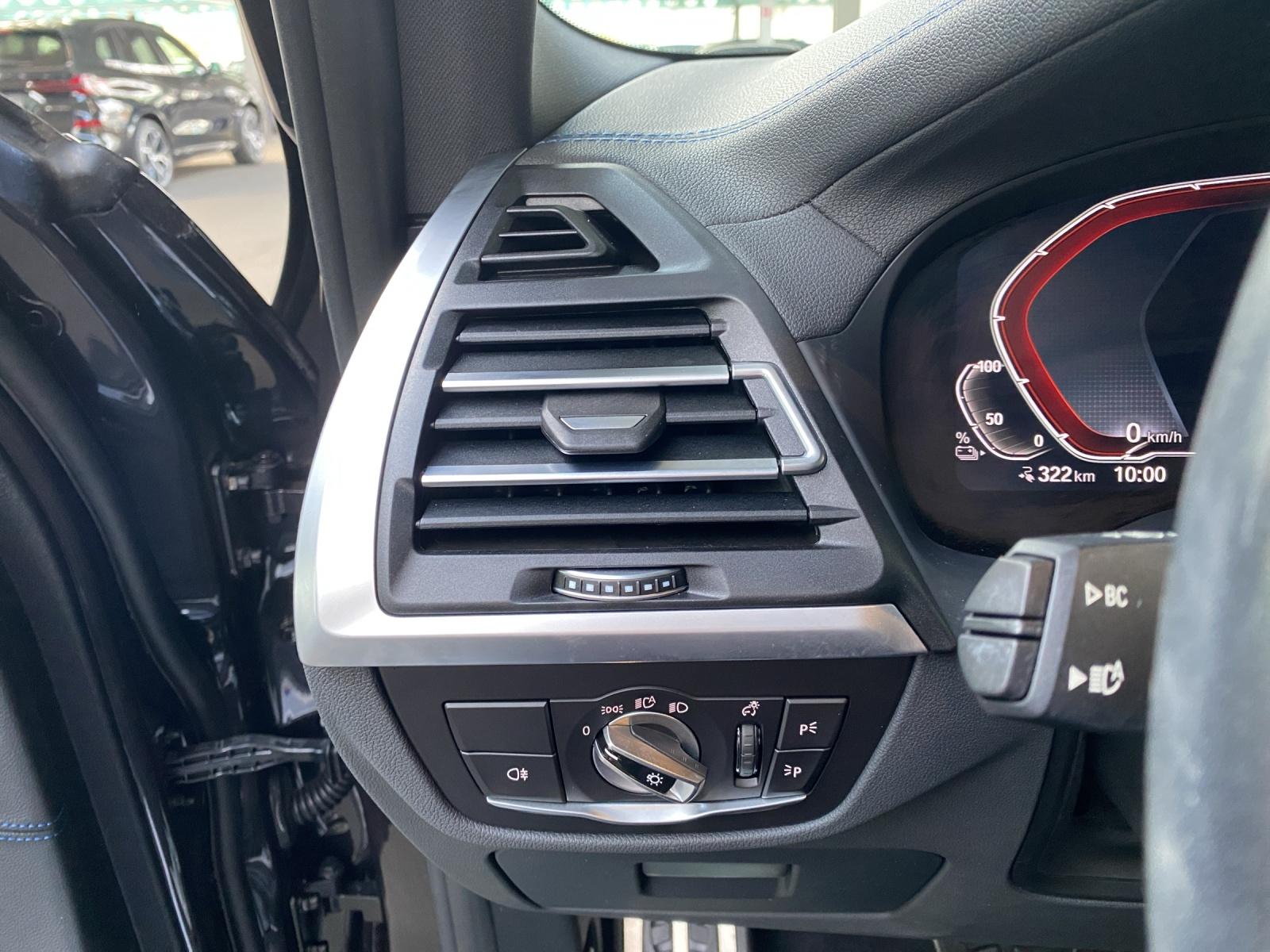 BMW iX3 E-Motor-image-10