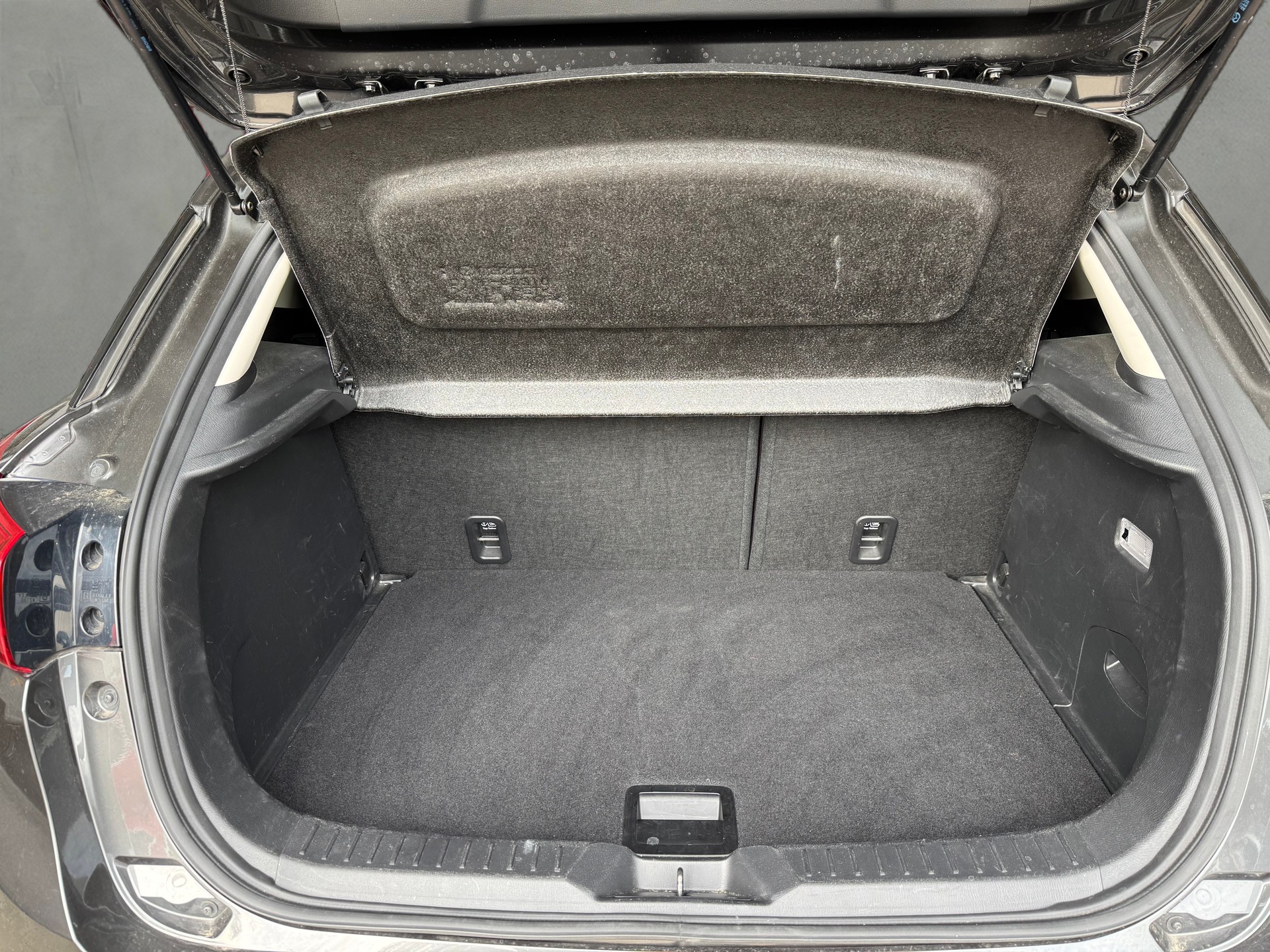 MAZDA CX-3 2.0 Ambition FWD Skyactiv Drive-image-12