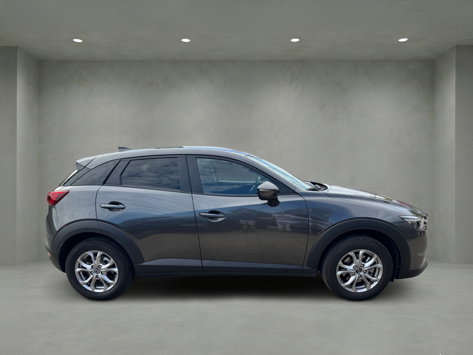 MAZDA CX-3 2.0 Ambition FWD Skyactiv Drive-image-6