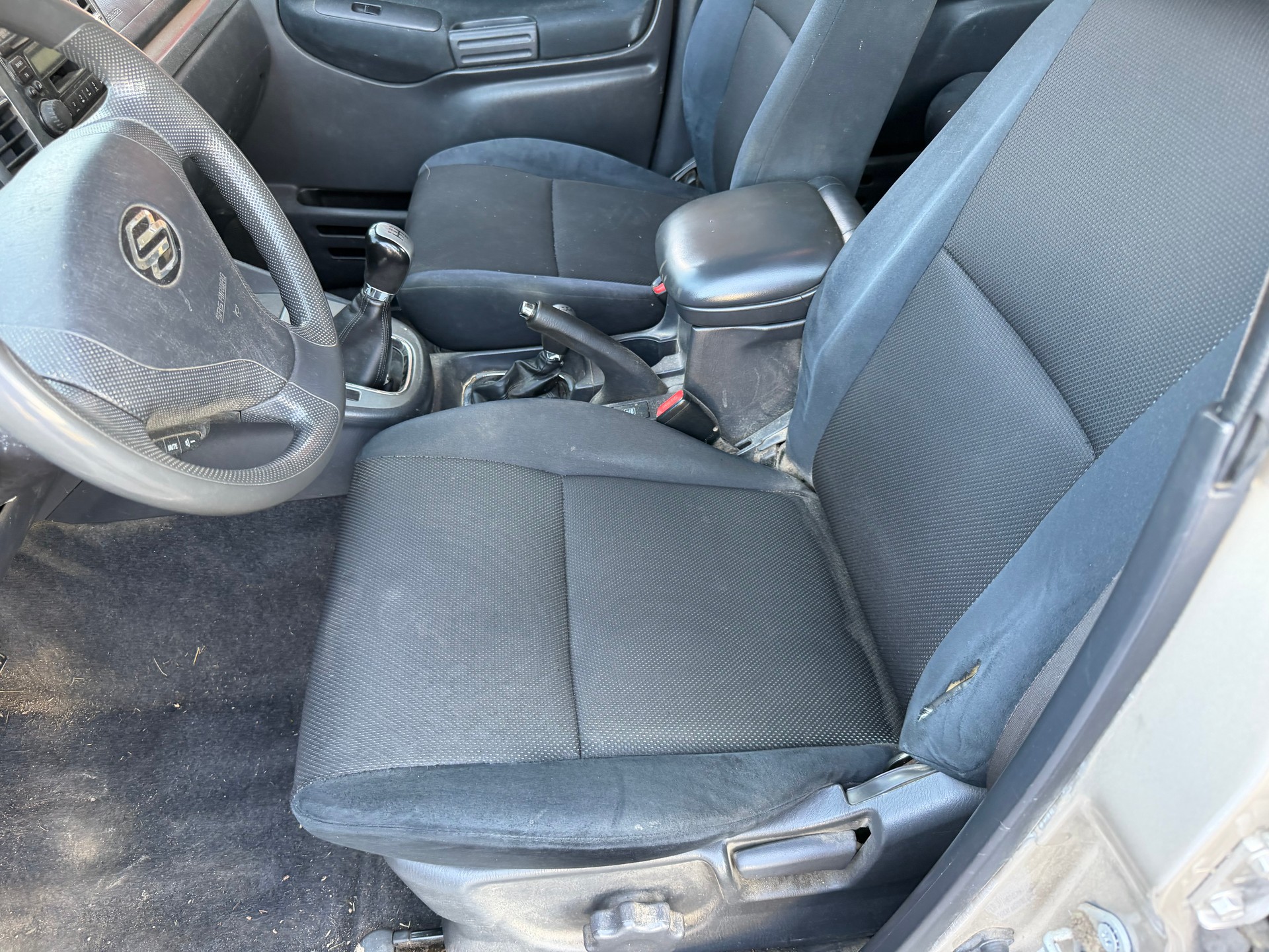 SUZUKI Grand Vitara 2.0 16V Top-image-5