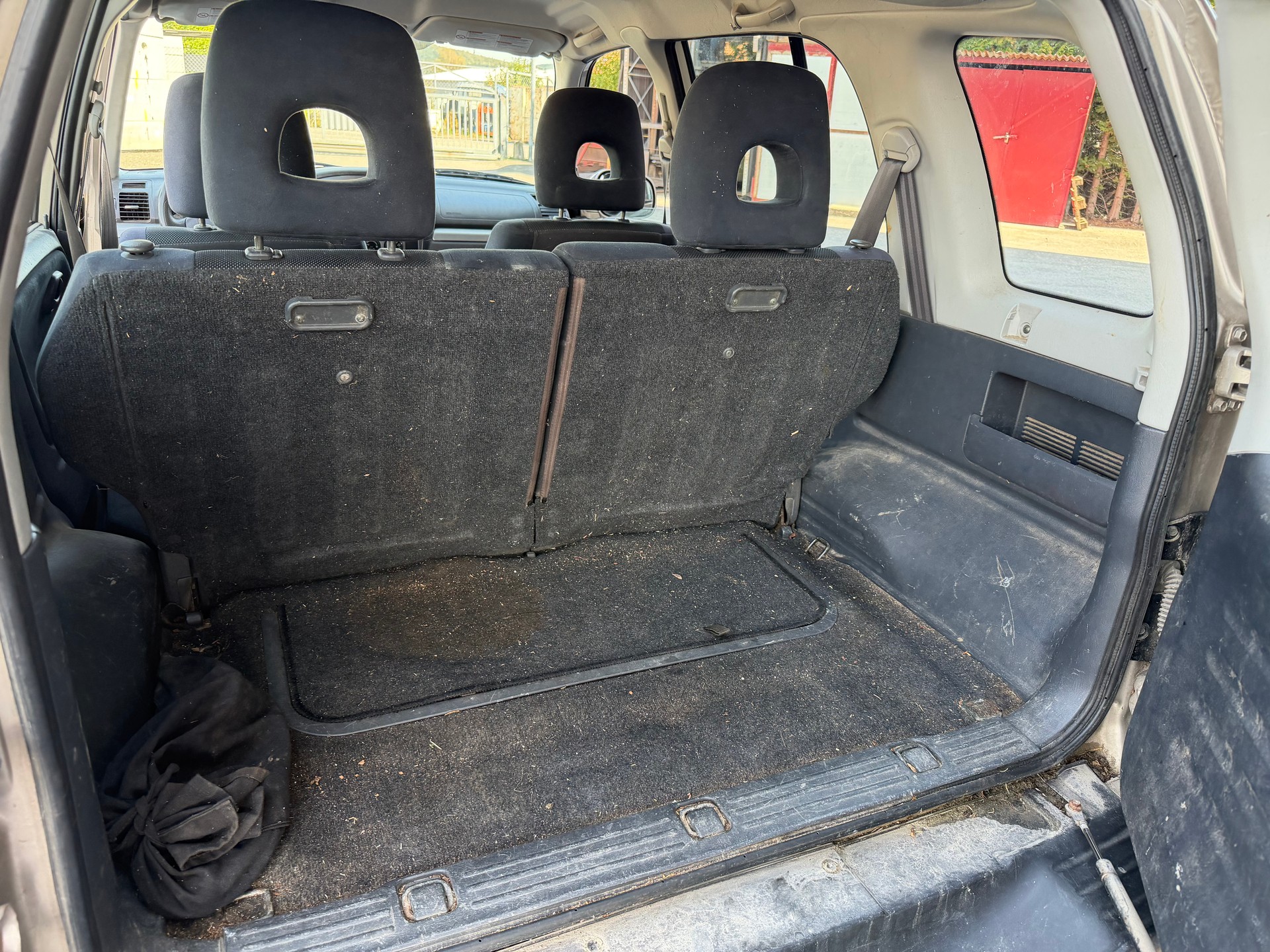 SUZUKI Grand Vitara 2.0 16V Top-image-9