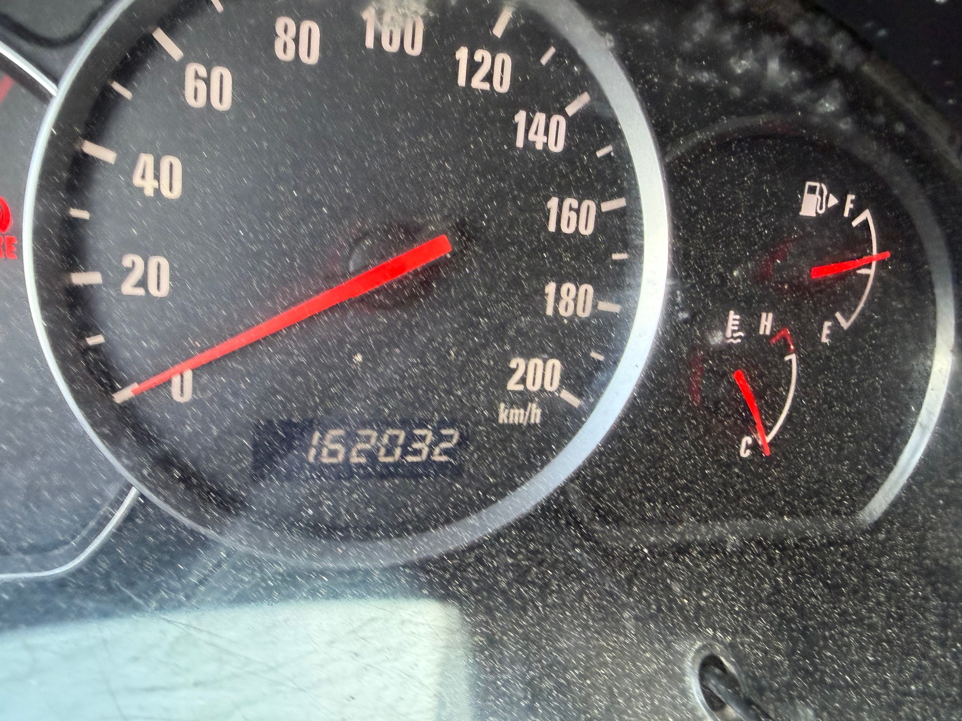 SUZUKI Grand Vitara 2.0 16V Top-image-8