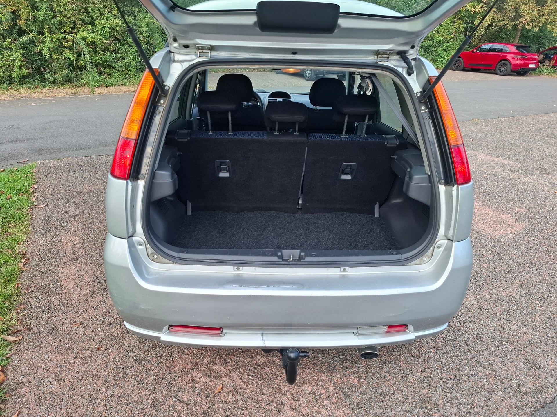 SUBARU G3X Justy 1.5 AWD-image-8