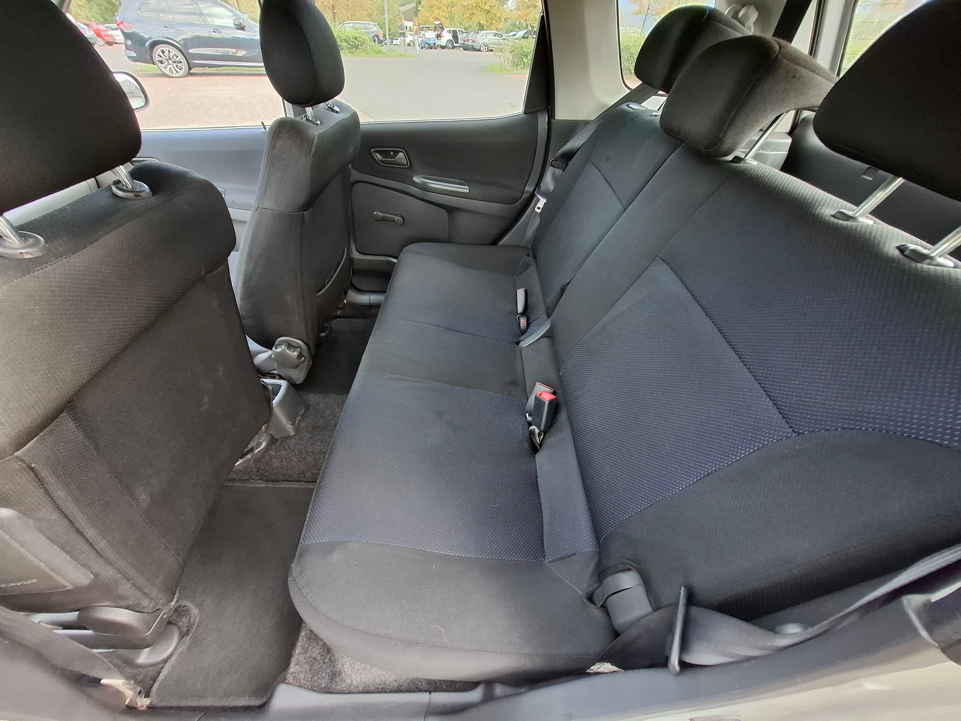 SUBARU G3X Justy 1.5 AWD-image-11