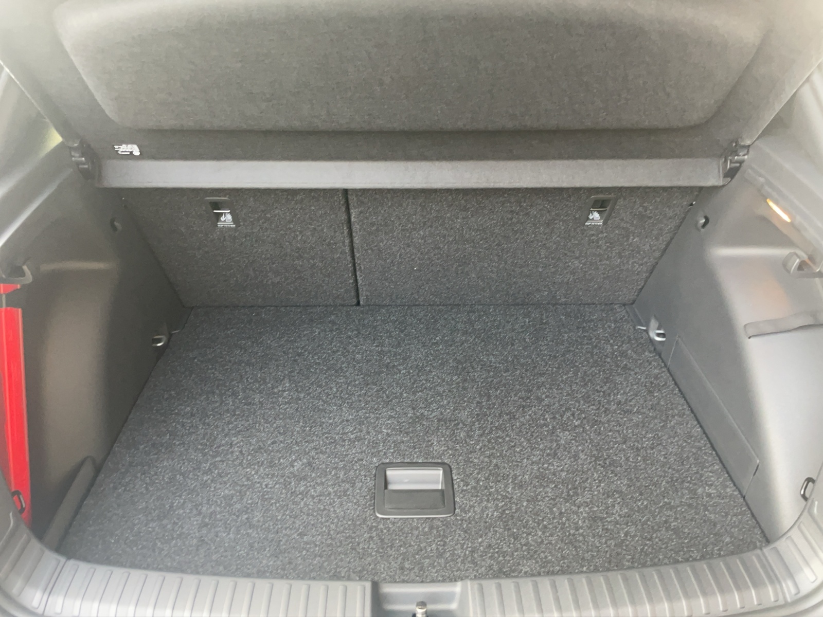 SKODA Fabia 1.0 TSI Dynamic DSG-image-14