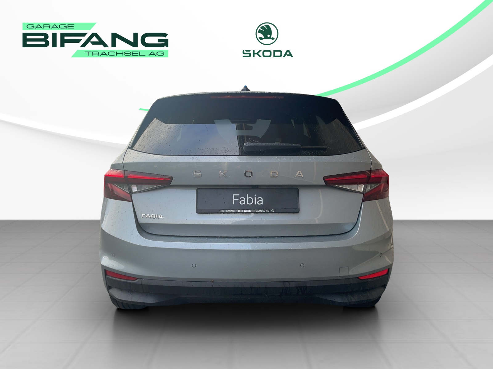 SKODA Fabia 1.0 TSI Dynamic DSG-image-4