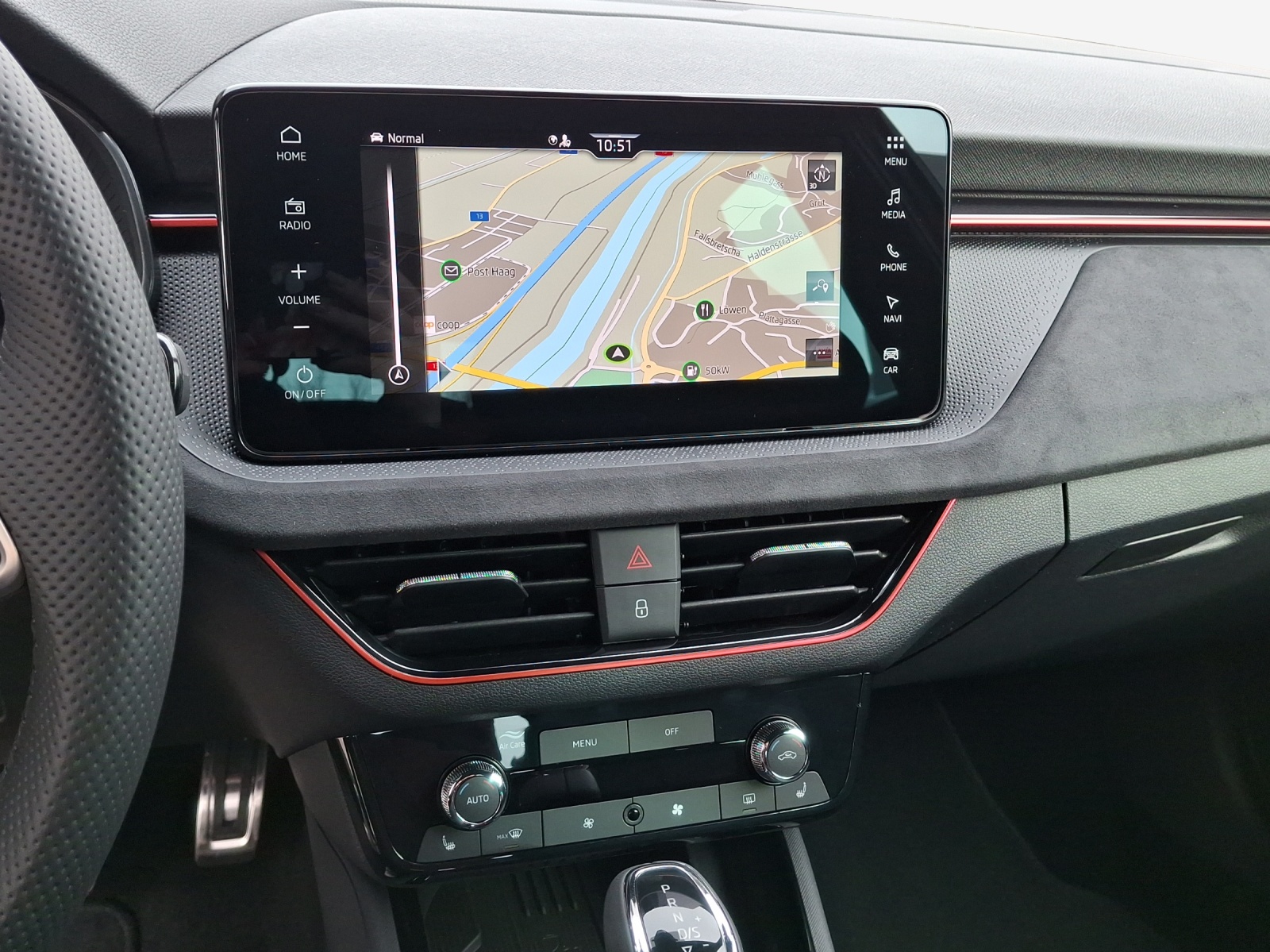 SKODA Kamiq 1.5 TSI Dynamic DSG-image-10