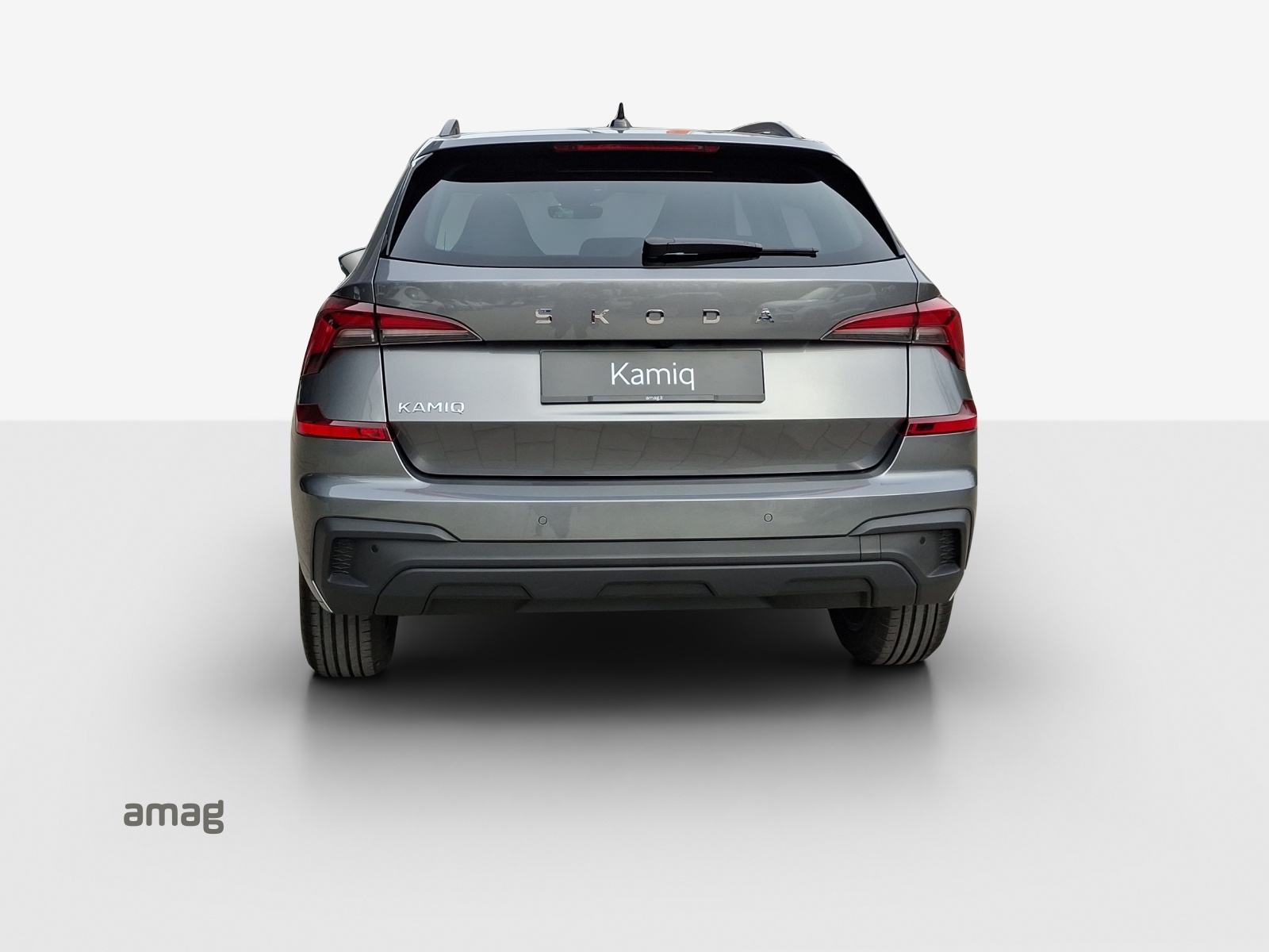 SKODA Kamiq 1.5 TSI Dynamic DSG-image-3