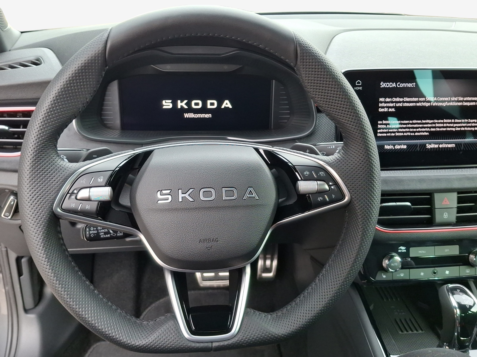 SKODA Kamiq 1.5 TSI Dynamic DSG-image-9
