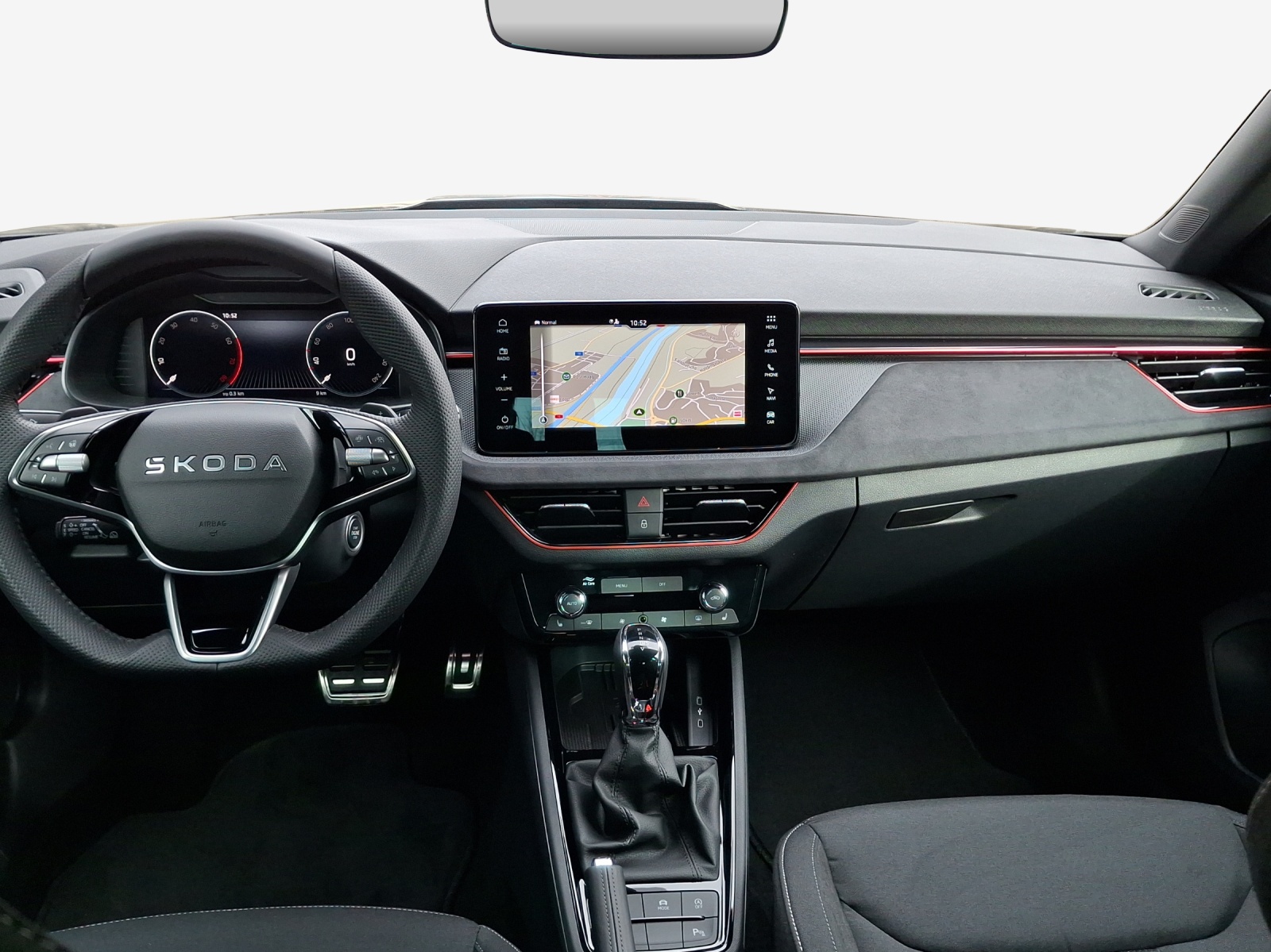 SKODA Kamiq 1.5 TSI Dynamic DSG-image-8