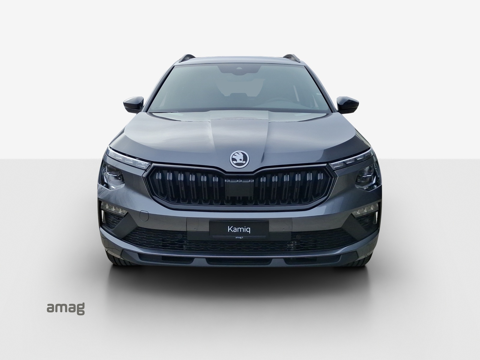 SKODA Kamiq 1.5 TSI Dynamic DSG-image-6