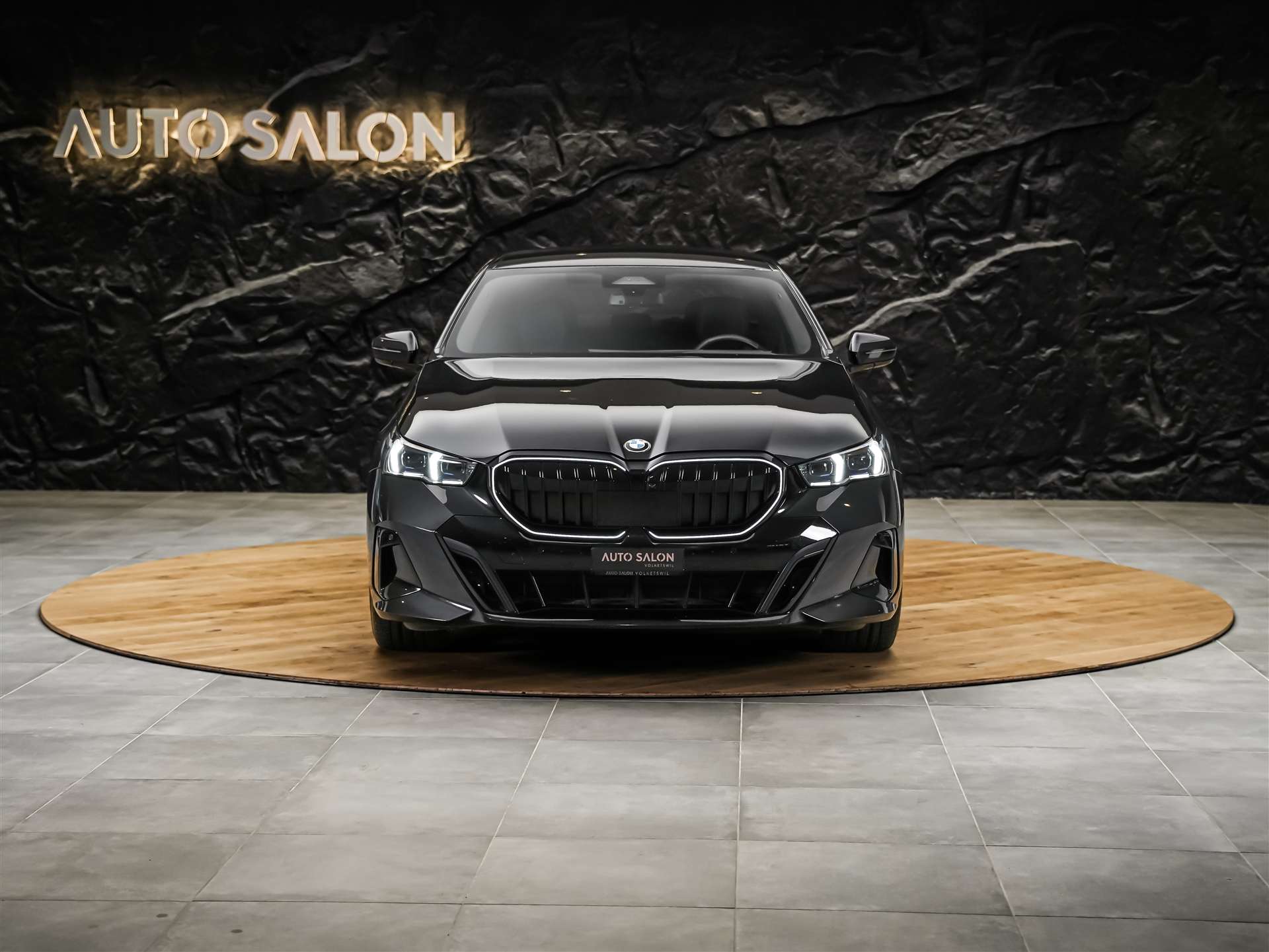 BMW 520i 48V M Sport Steptronic *ICONIC GLOW*Werksgarantie*21" Felgen*Sitzlüftung*-image-6
