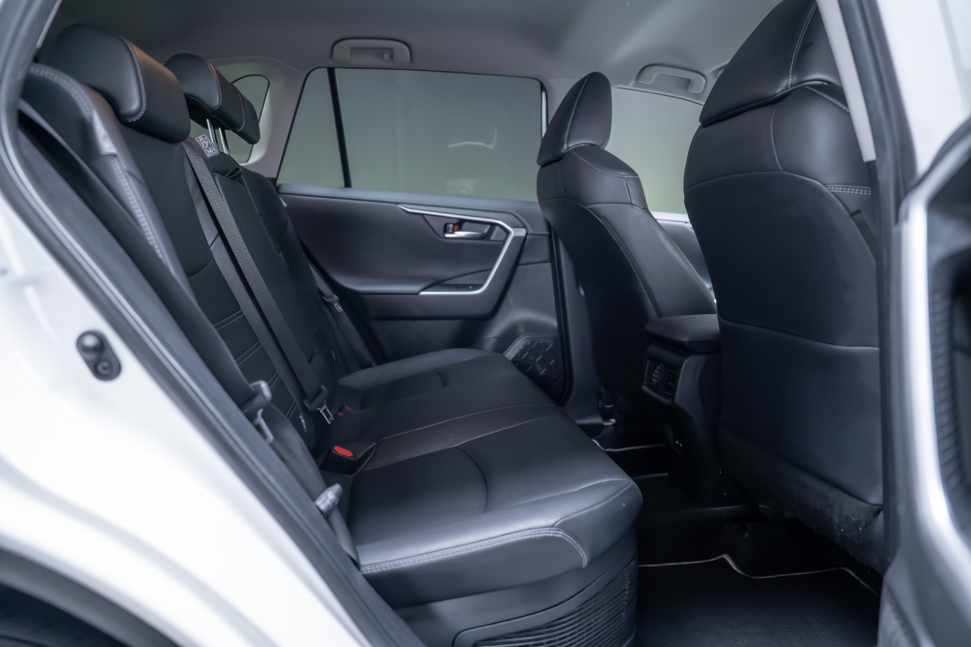 TOYOTA RAV-4 2.5 HEV Premium / 360°Kamera / el.Sitze / Lenkradheizung-image-30