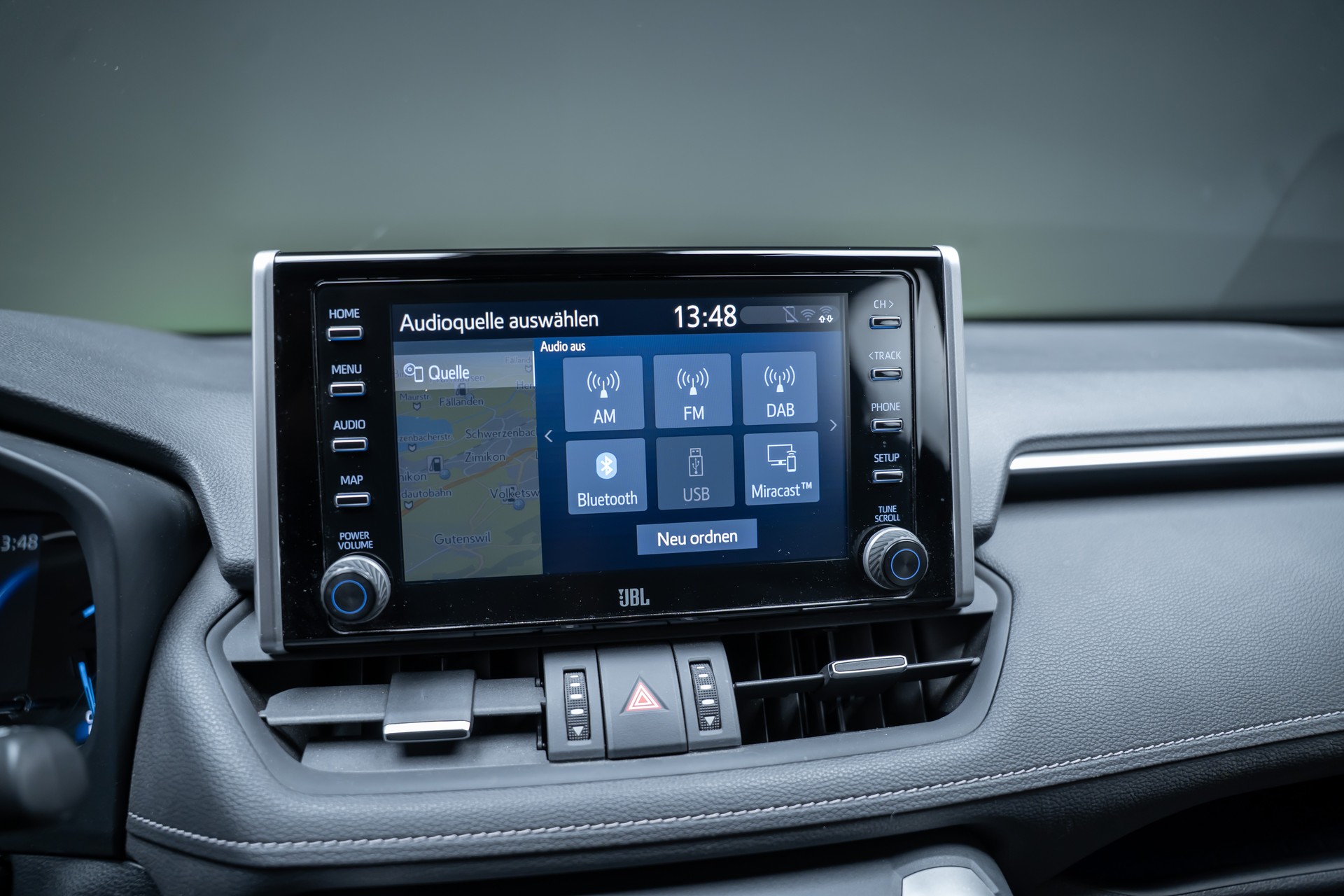 TOYOTA RAV-4 2.5 HEV Premium / 360°Kamera / el.Sitze / Lenkradheizung-image-25