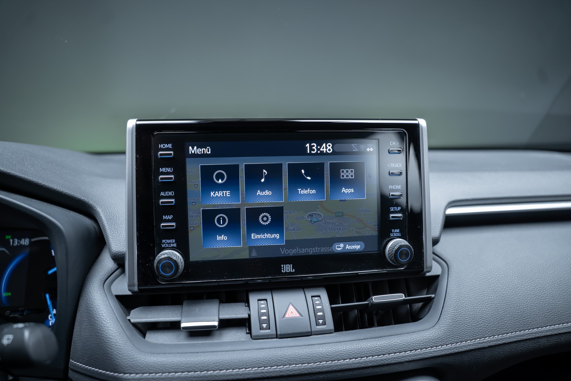 TOYOTA RAV-4 2.5 HEV Premium / 360°Kamera / el.Sitze / Lenkradheizung-image-24