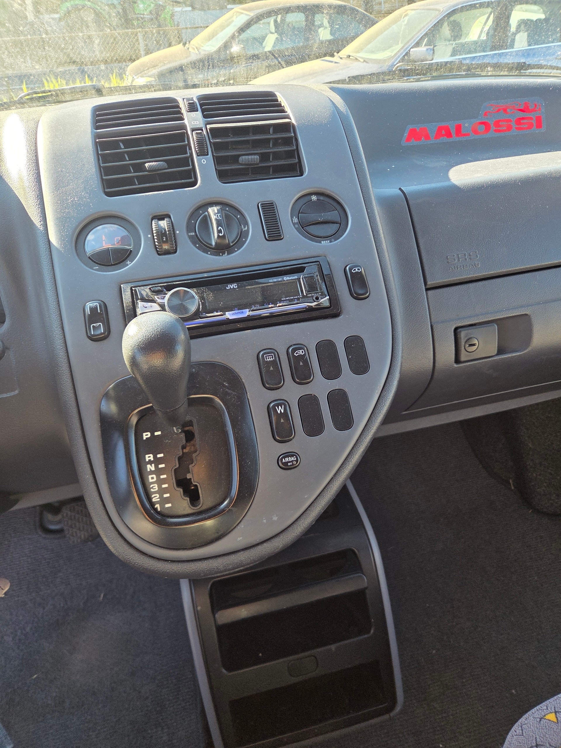 MERCEDES-BENZ V 220 CDI Trend-image-6