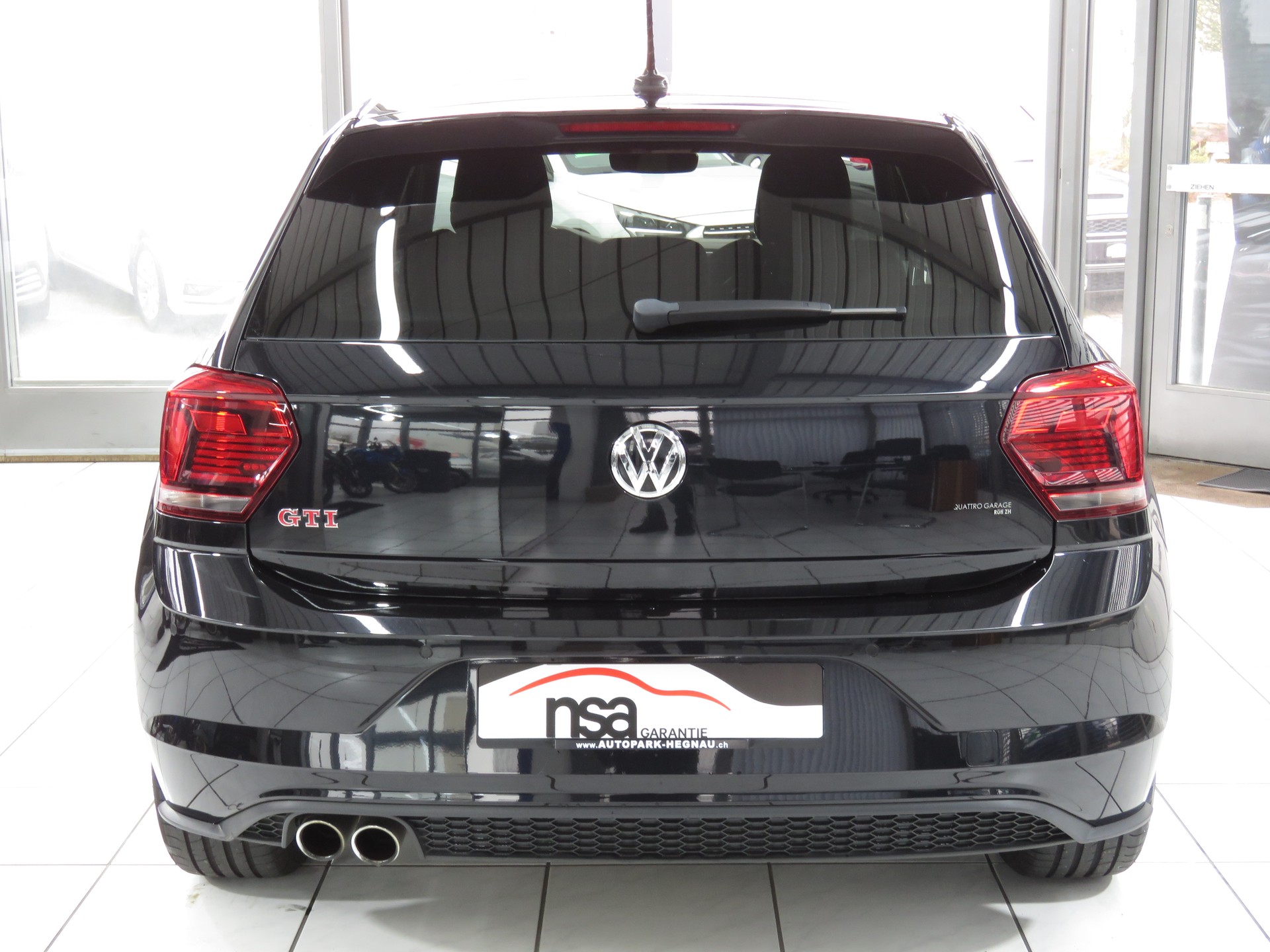 VW Polo 2.0 TSI GTI DSG-image-4