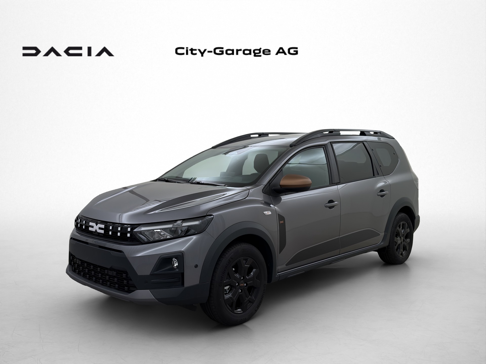 DACIA Jogger 1.8 Hybrid Extreme 7P-image-0