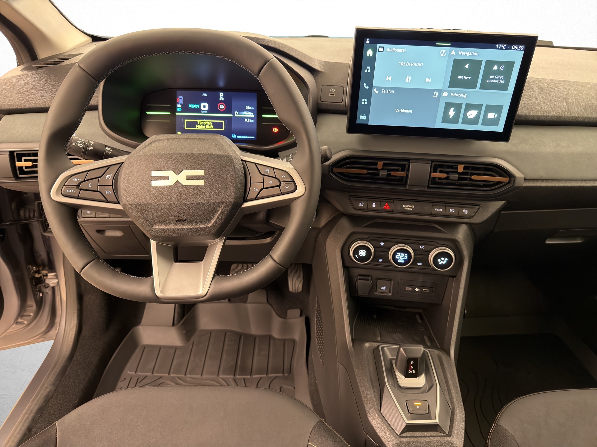 DACIA Jogger 1.8 Hybrid Extreme 7P-image-8